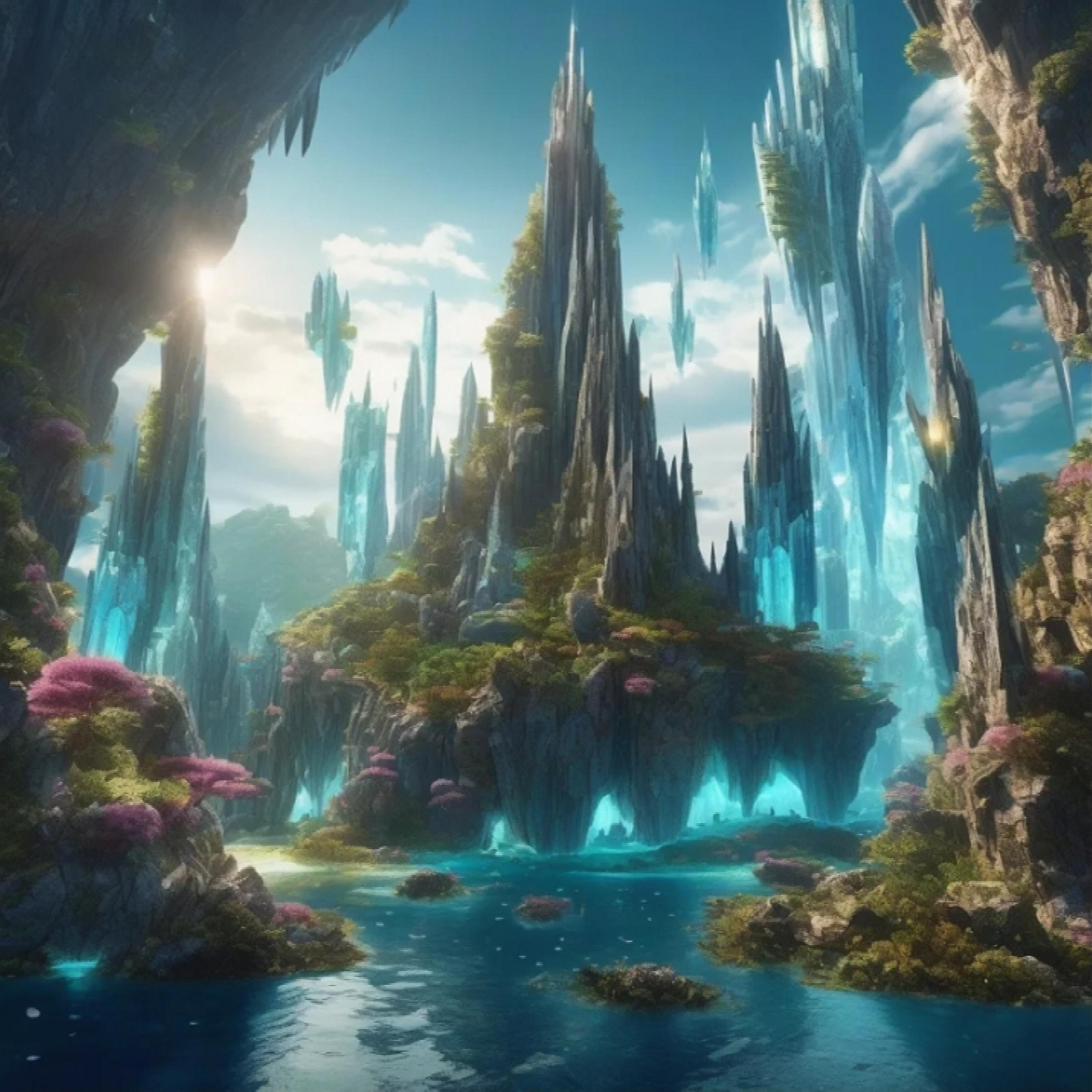 Alien Jealousy On Earth artwork