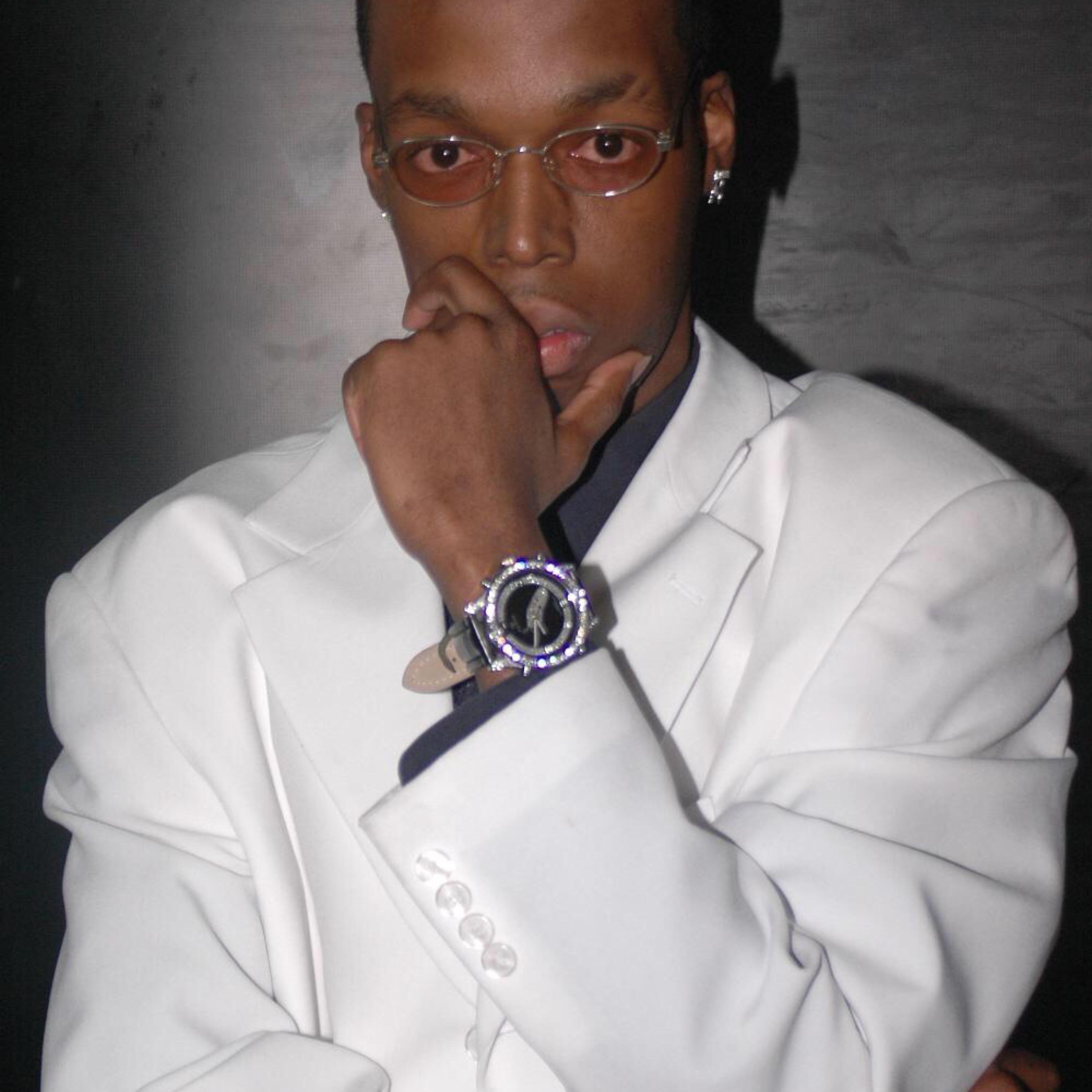 Wondering Why artwork