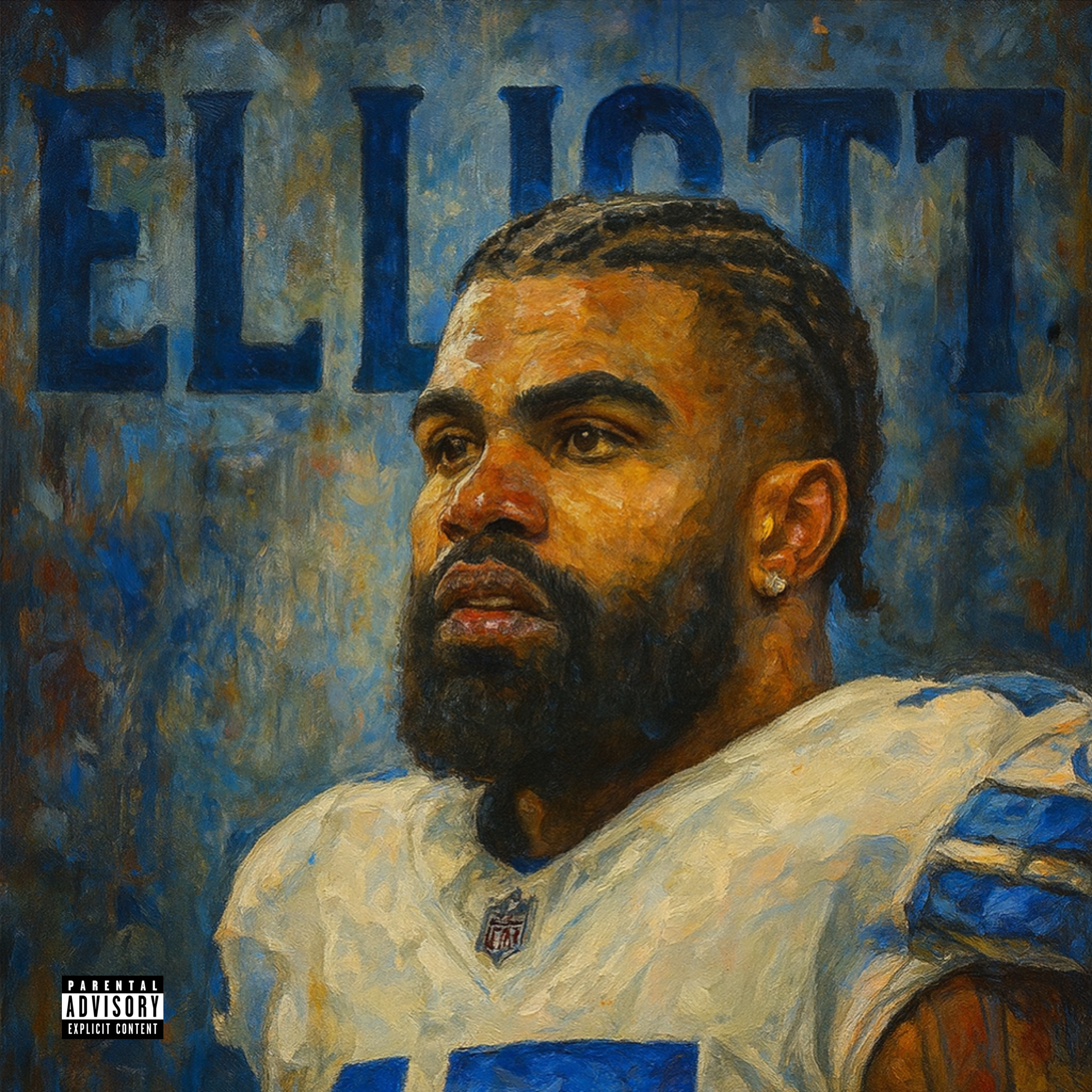 ELLIOTT artwork