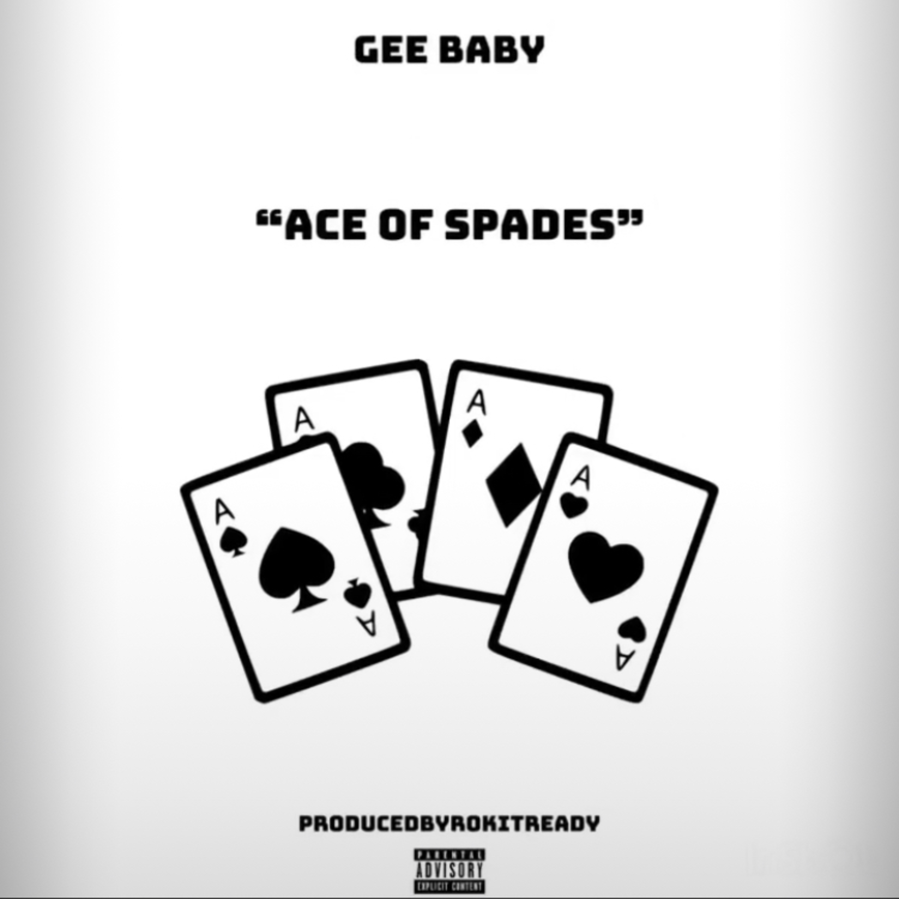 Ace Of Spades artwork