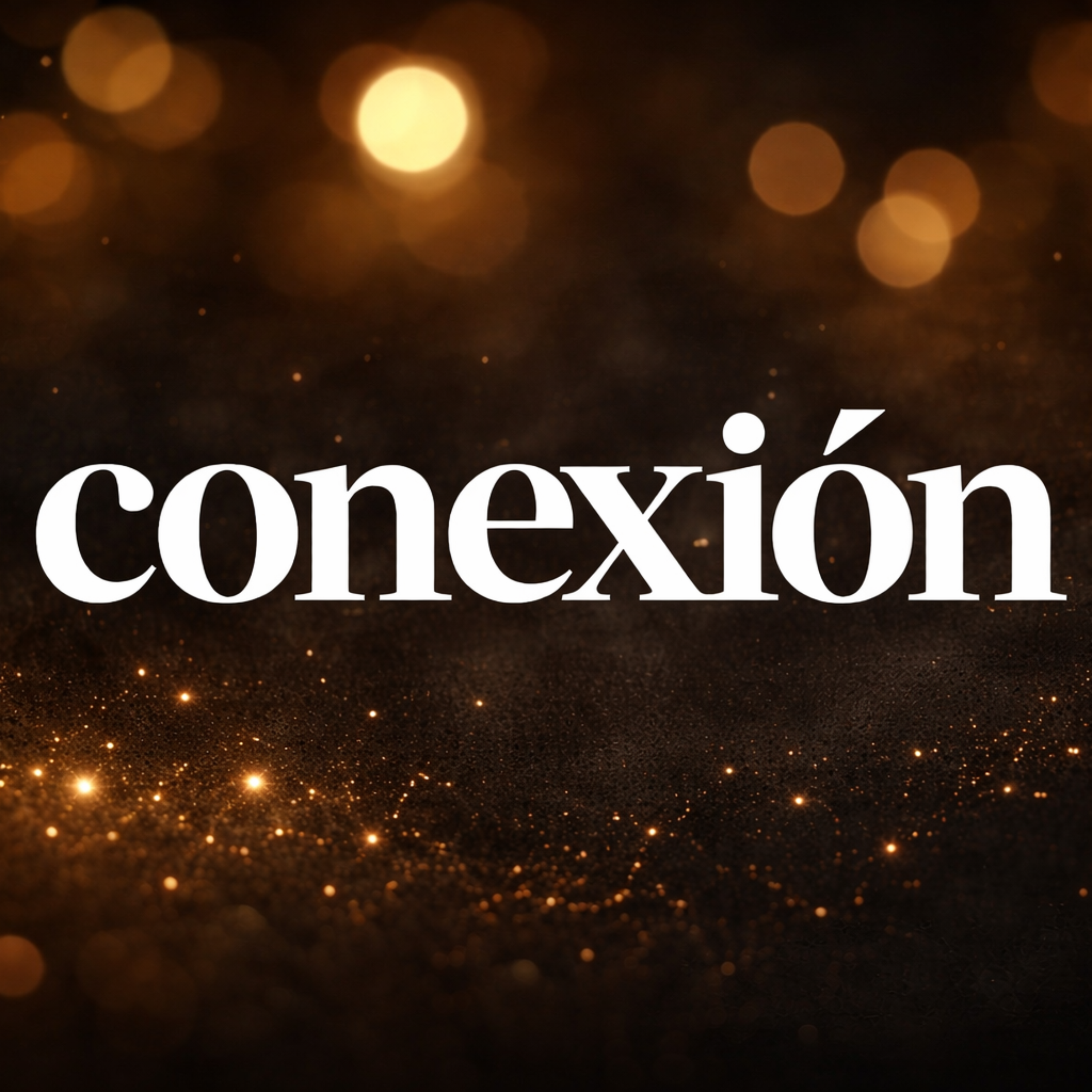 Conexión artwork