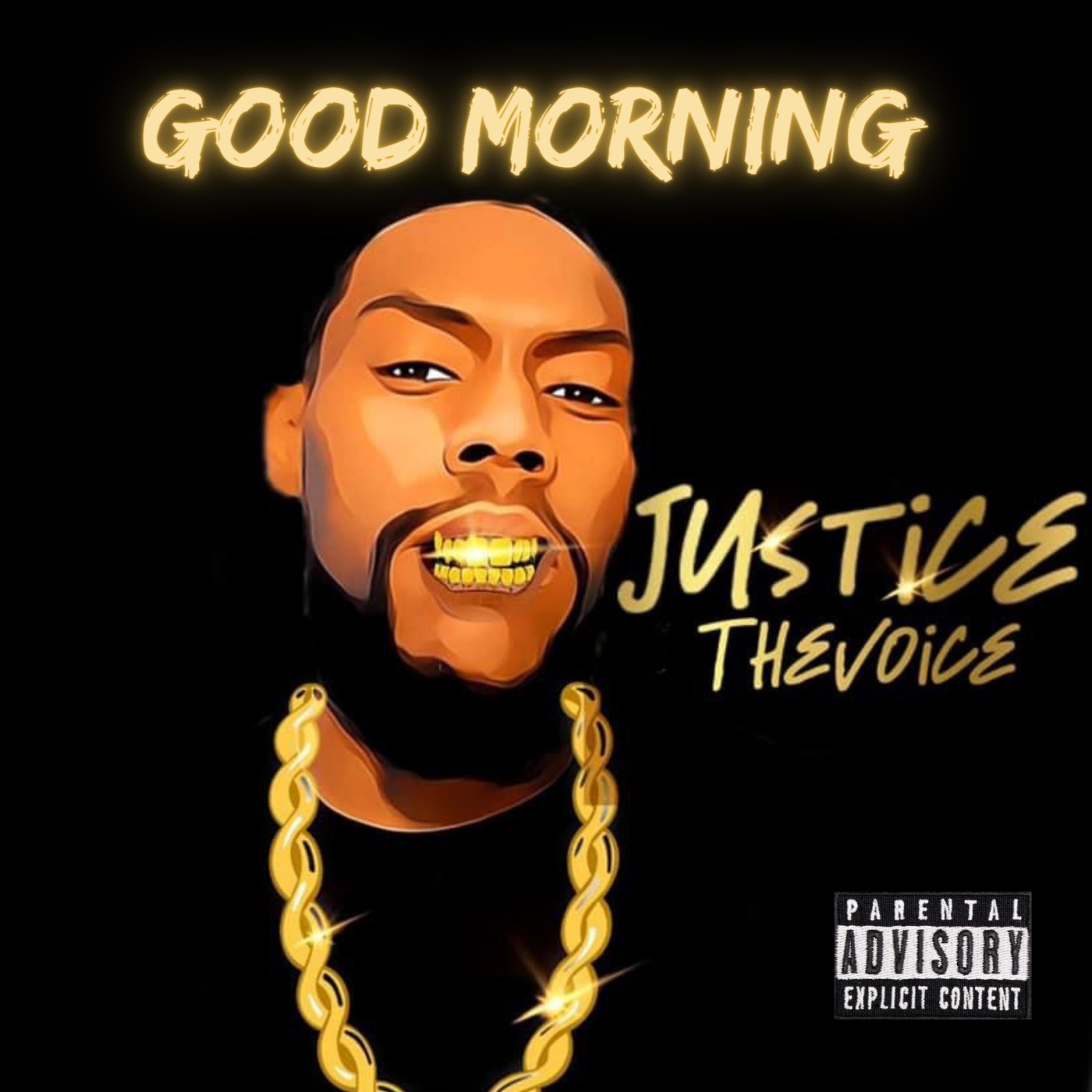 Good Morning artwork