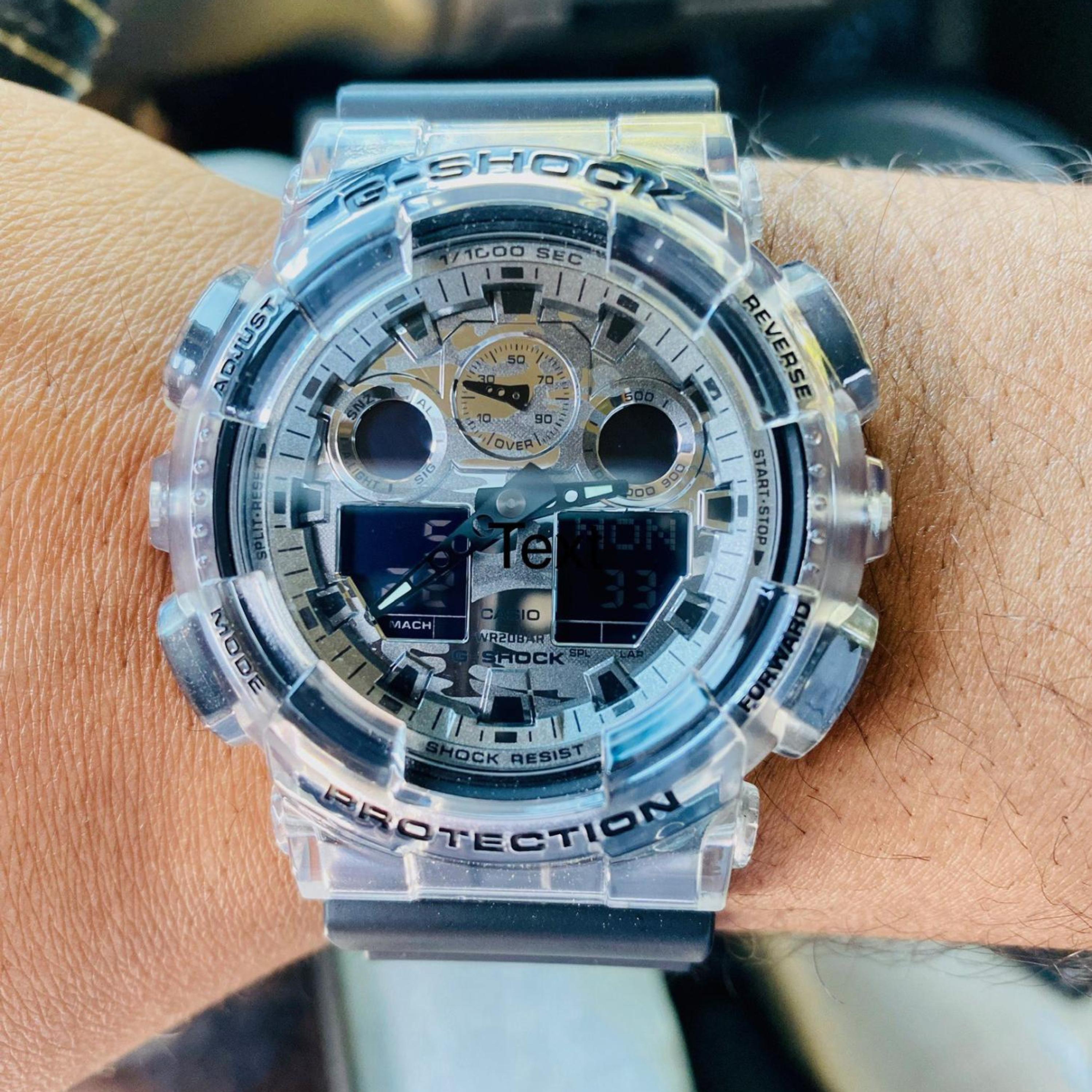 Time artwork