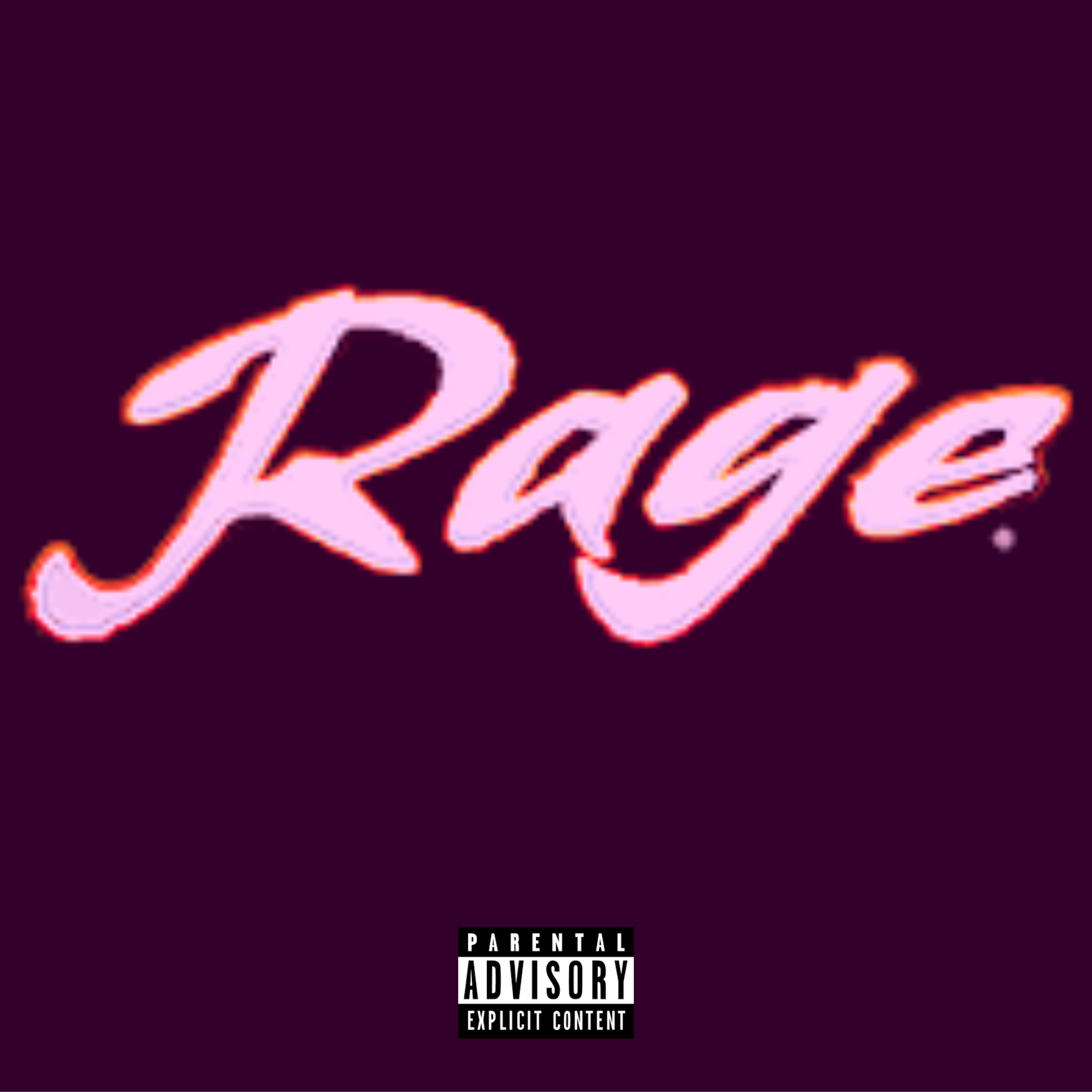 Rage artwork