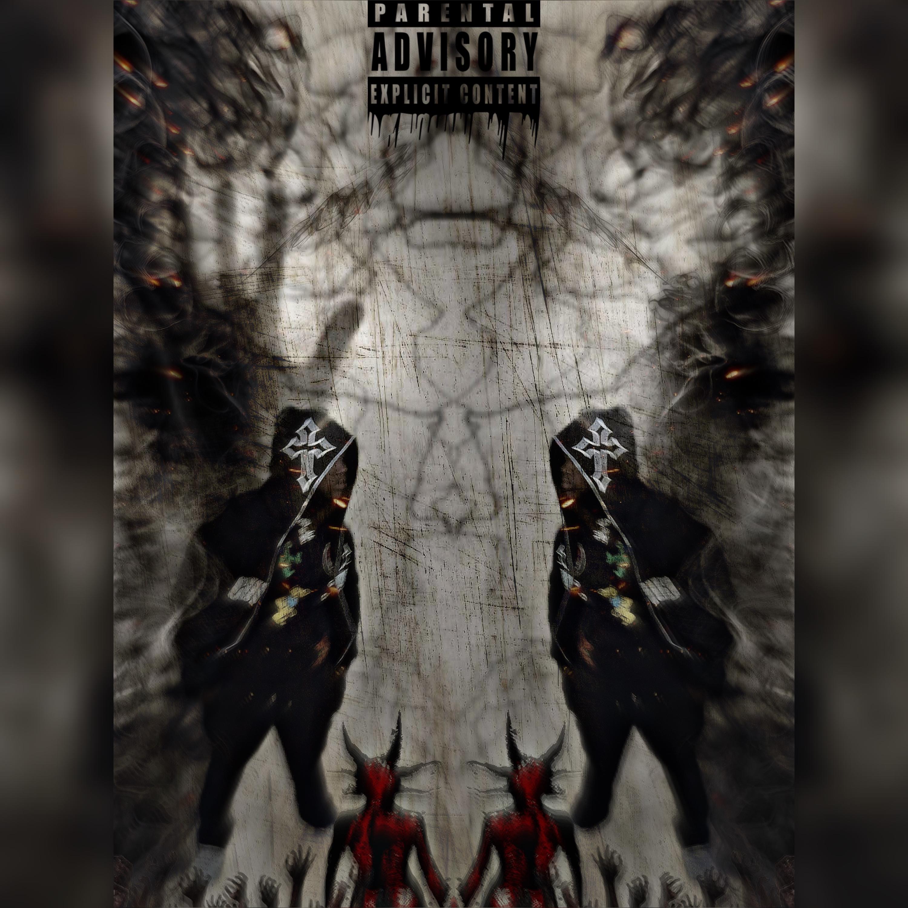 Demon Child artwork