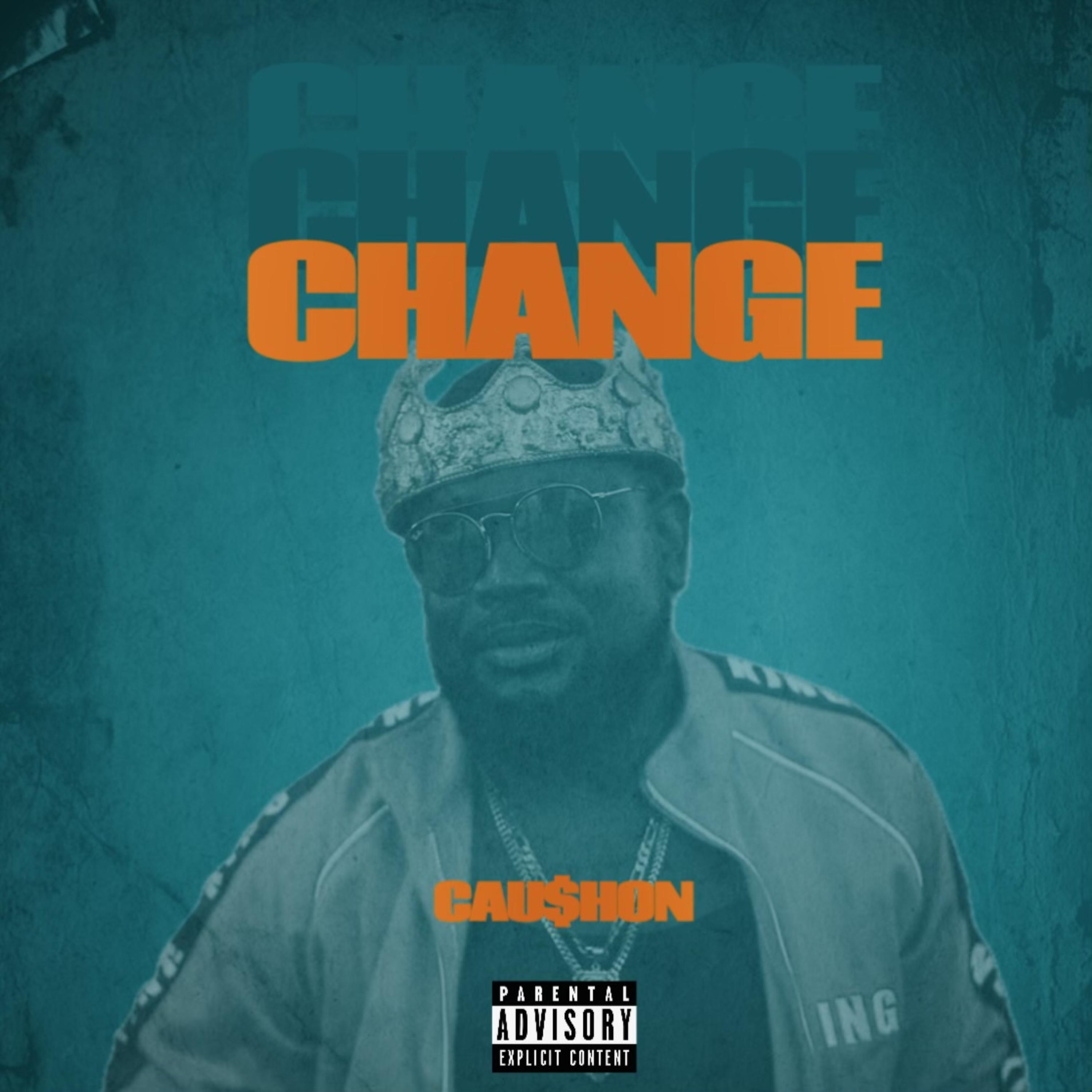 Change artwork