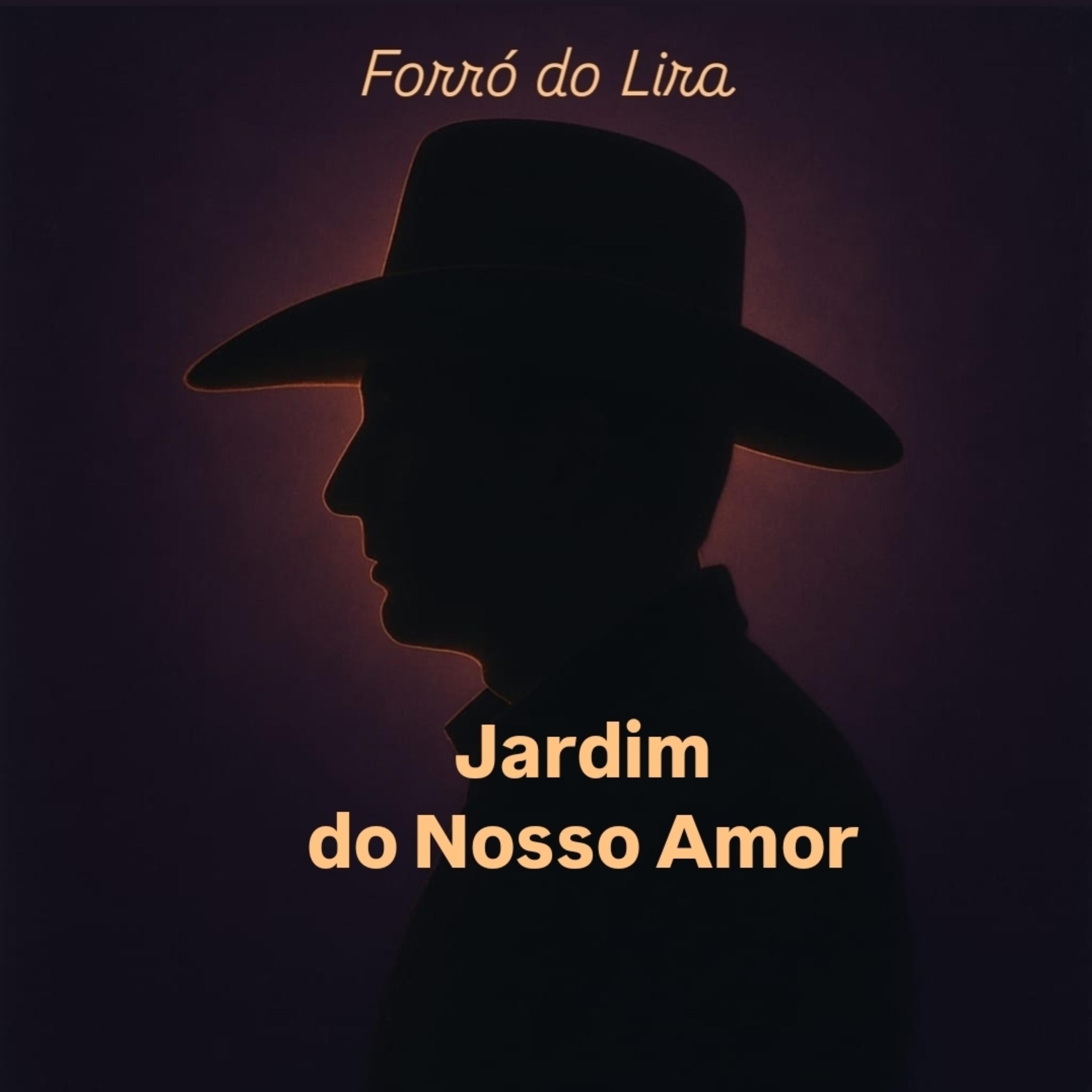 Jardim do Nosso Amor artwork