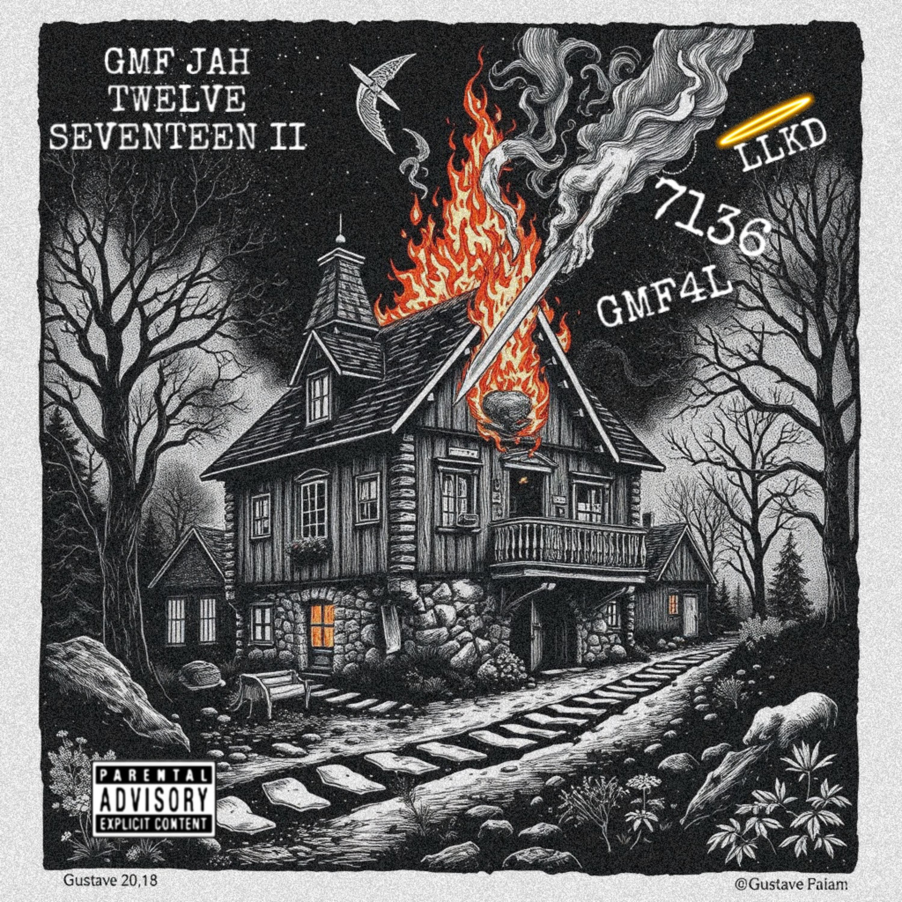 TWELVE SEVENTEEN 2 artwork