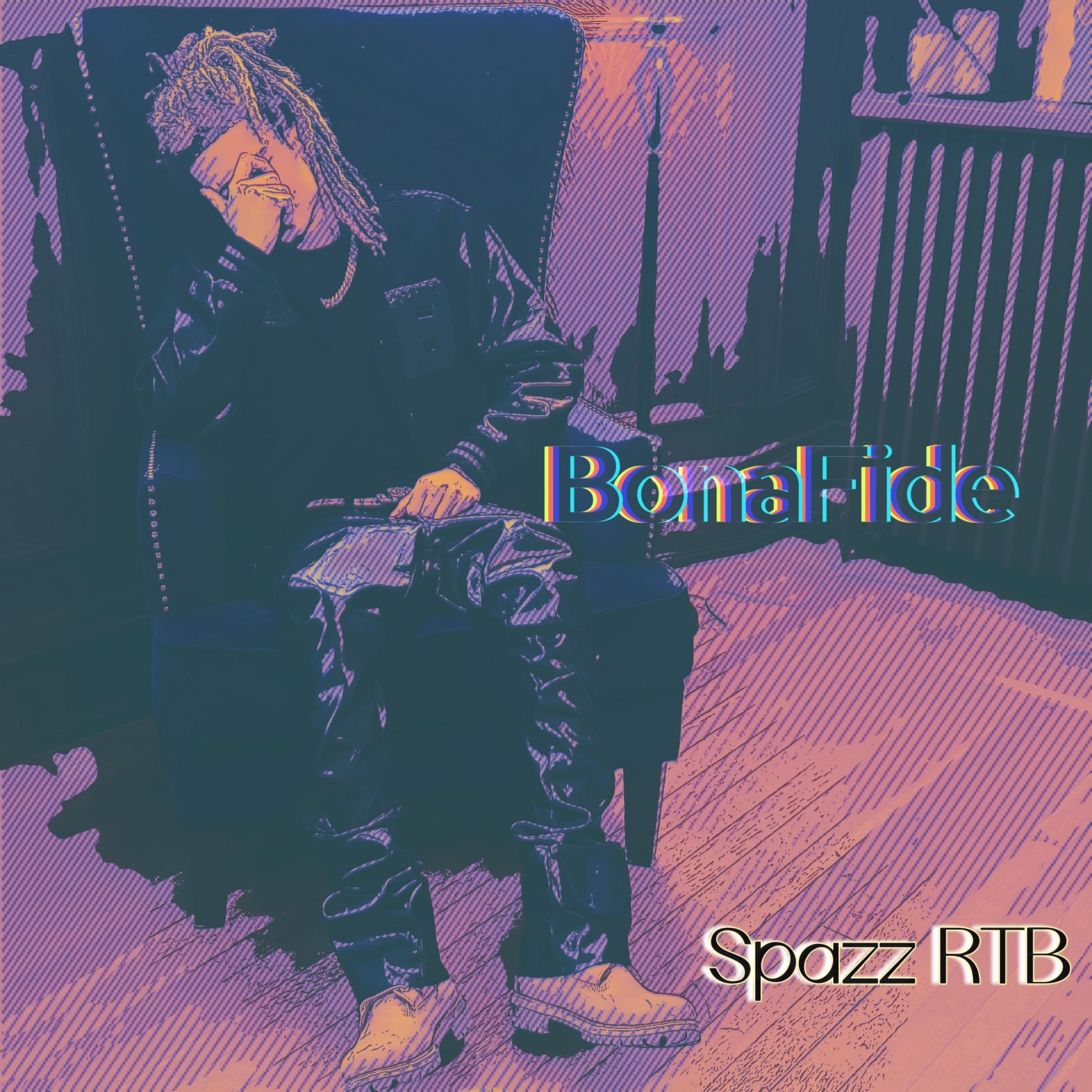 Bonafide! artwork
