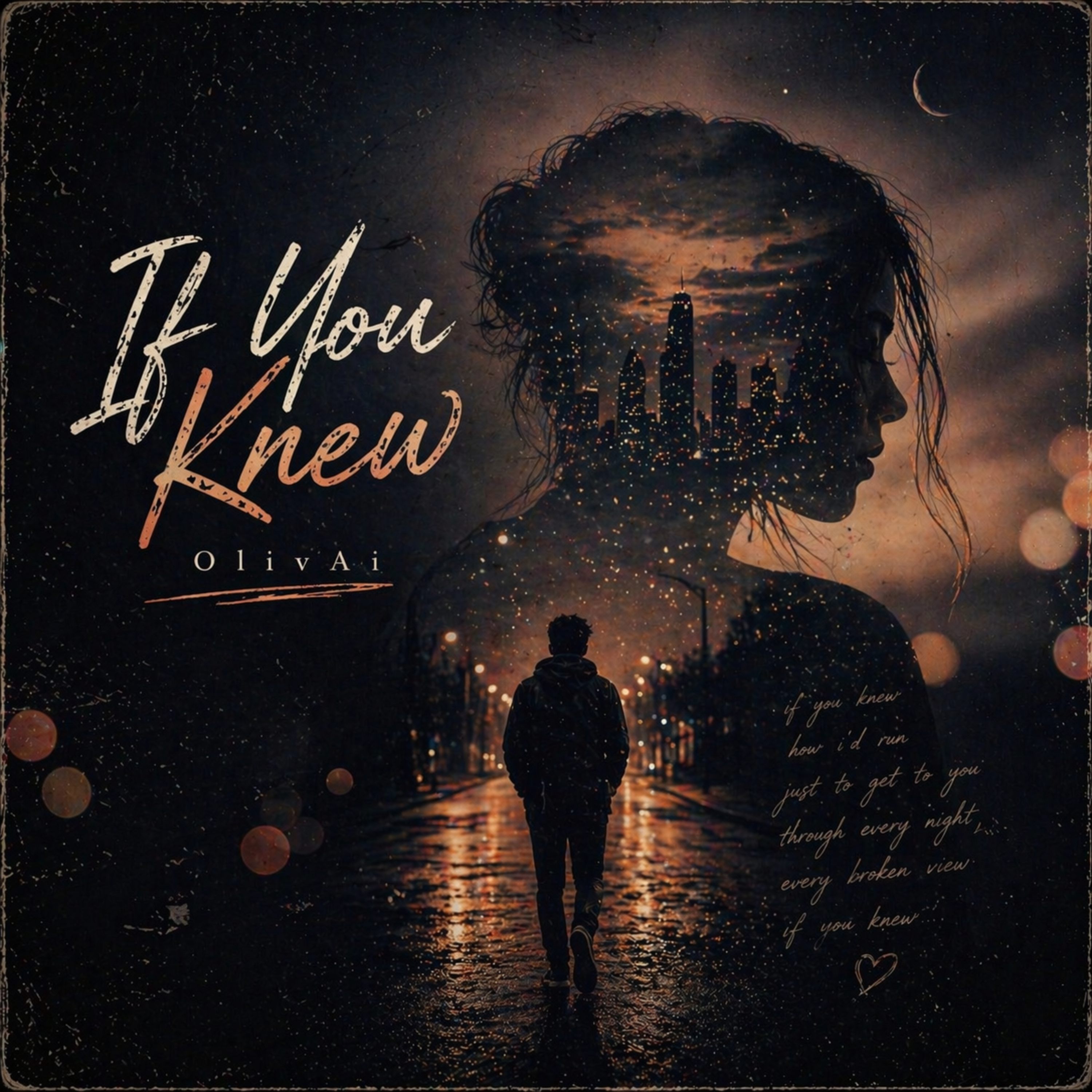 If You Knew artwork
