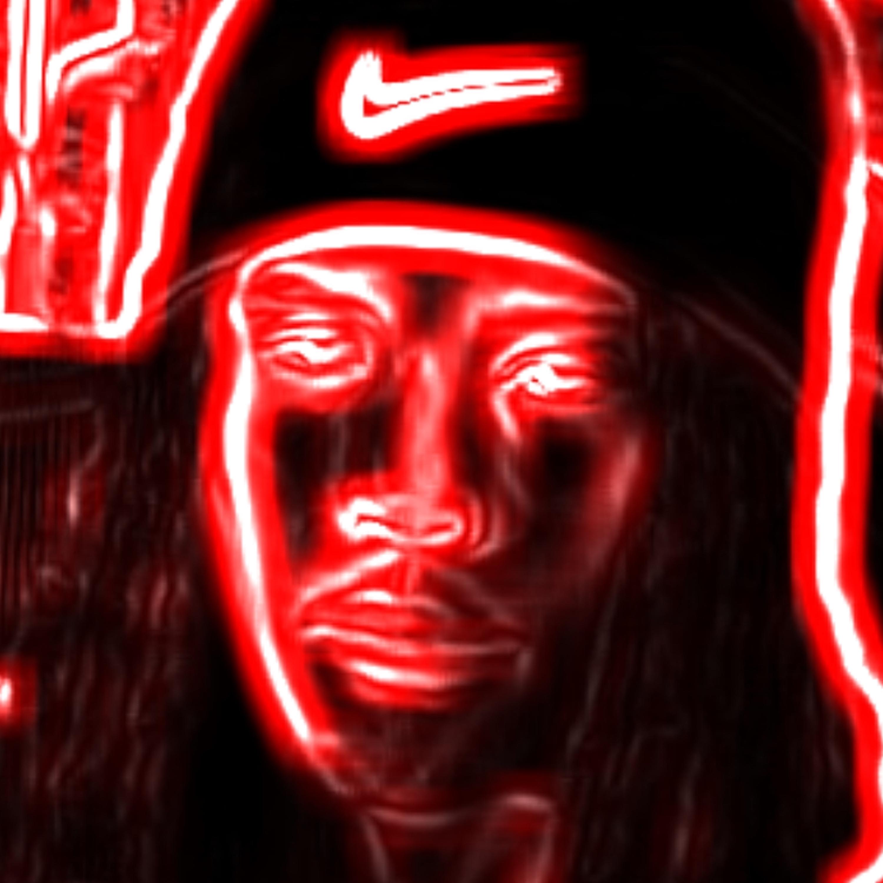 Bleed The Block by Karney19x cover art