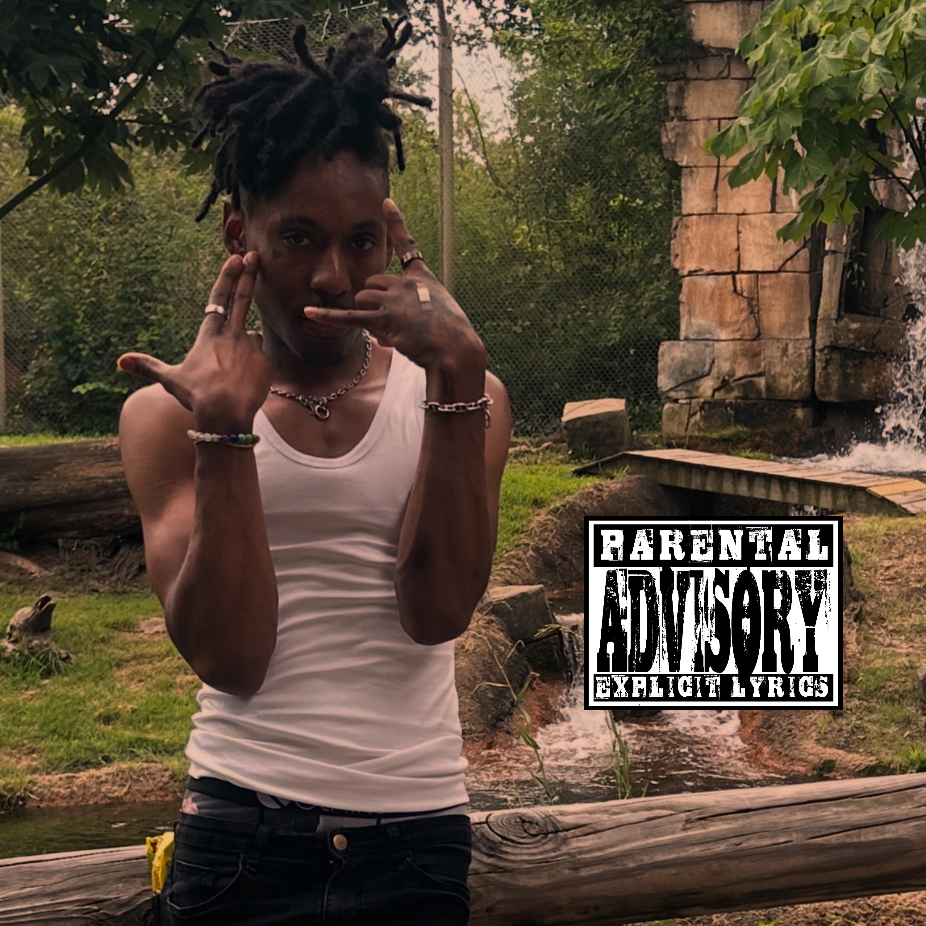 Who Want It artwork