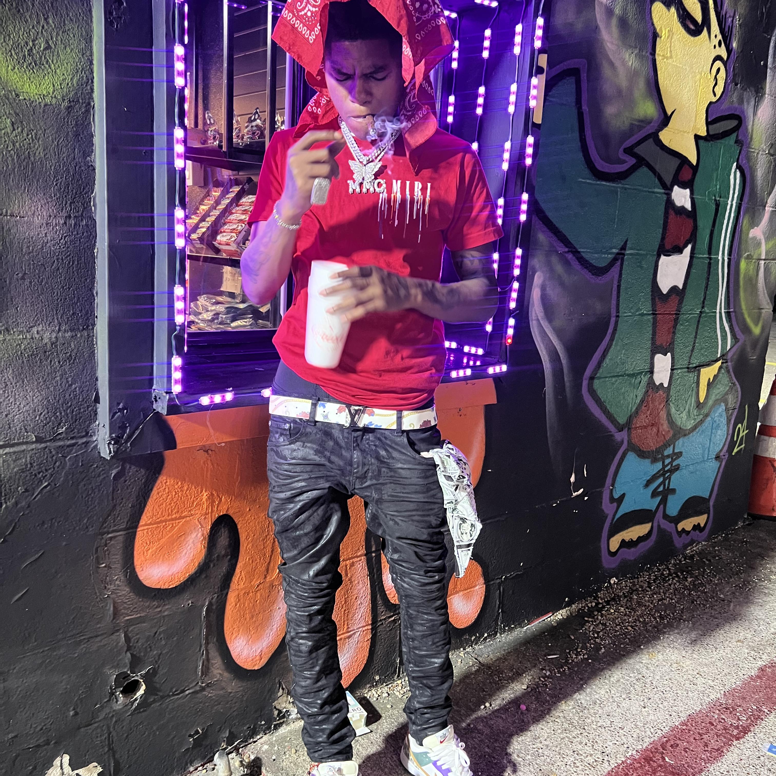 Fk Popout artwork