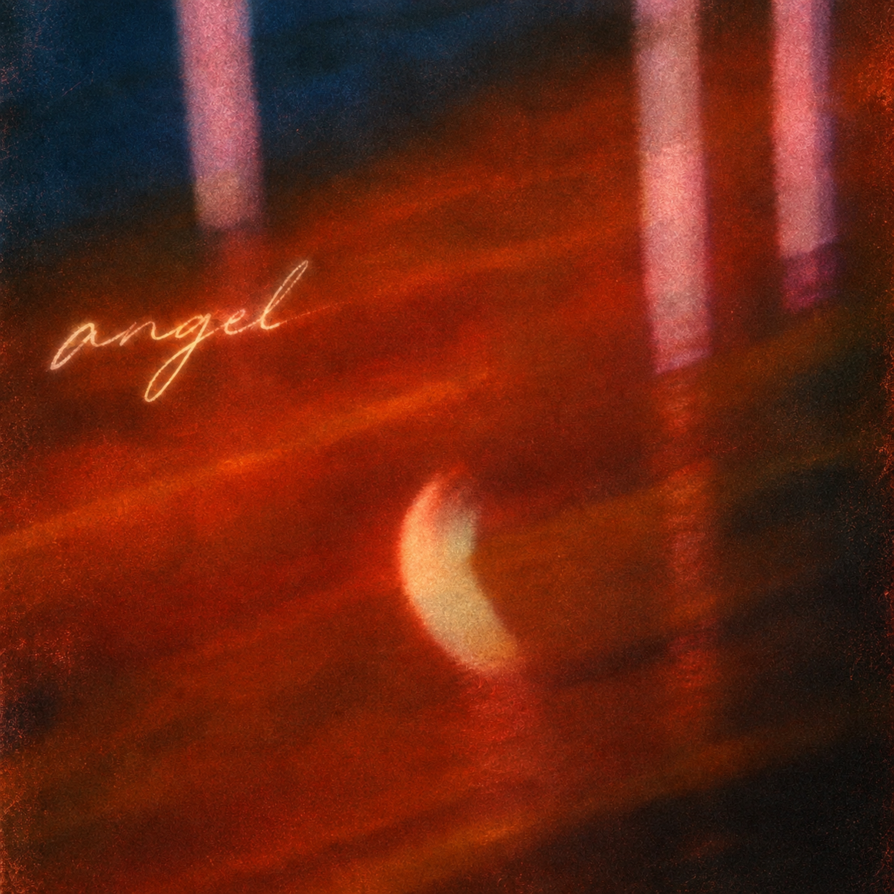 ANGEL by NEEM cover art