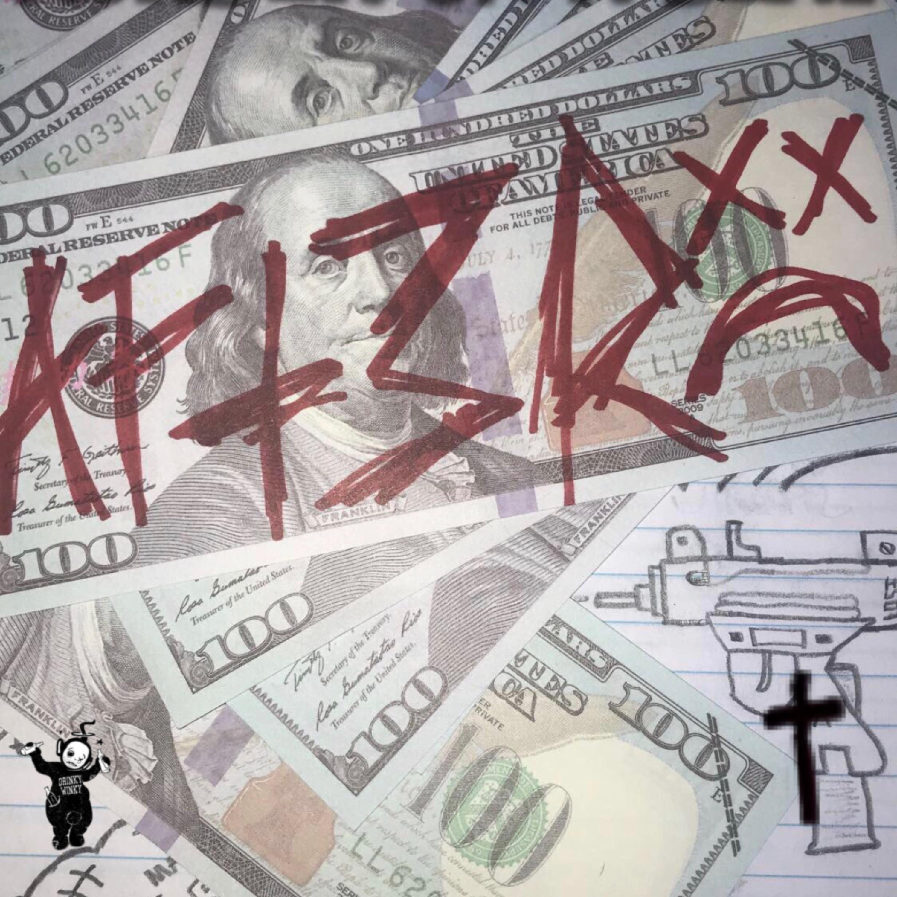 Murder On A Beat artwork