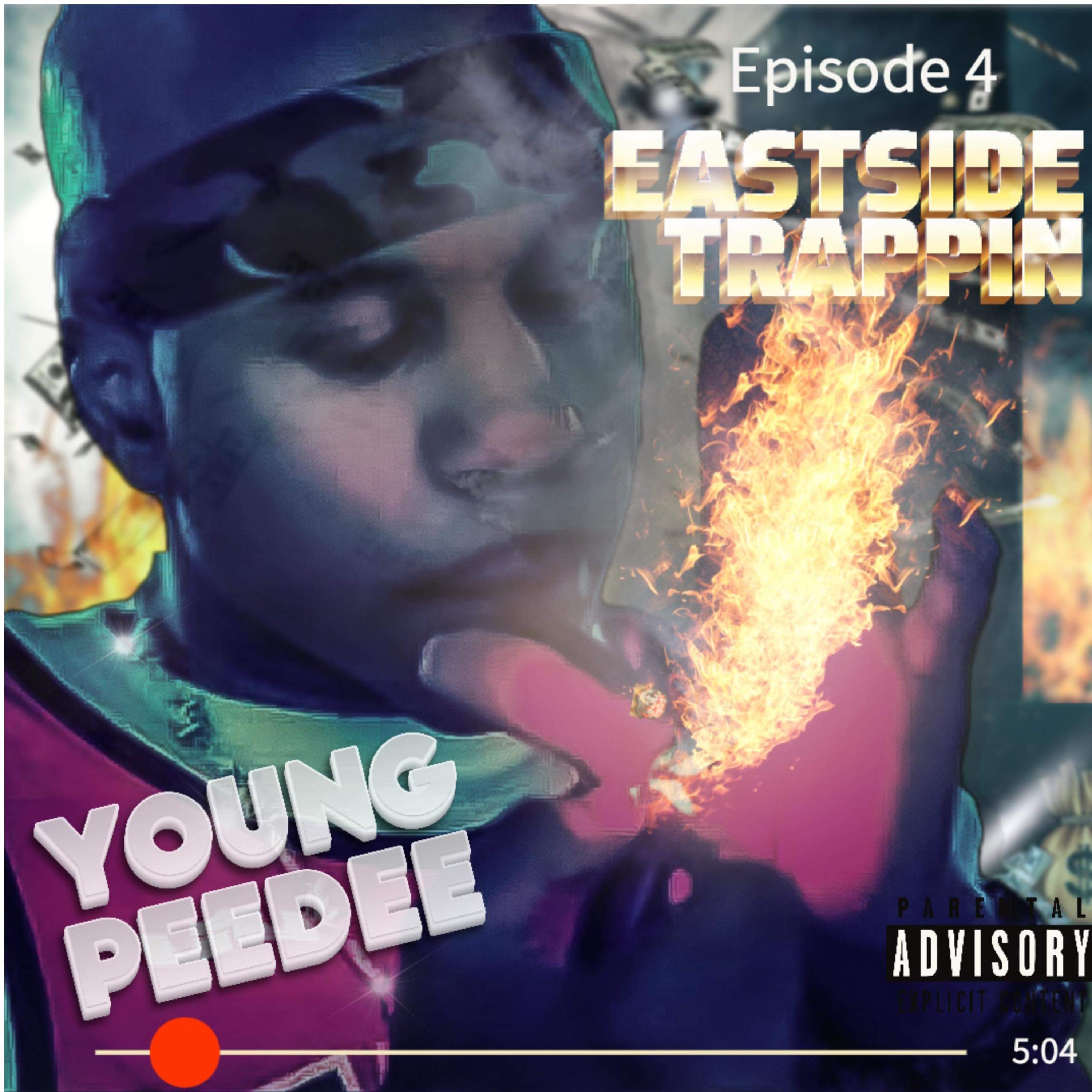 Eastside Trappin artwork