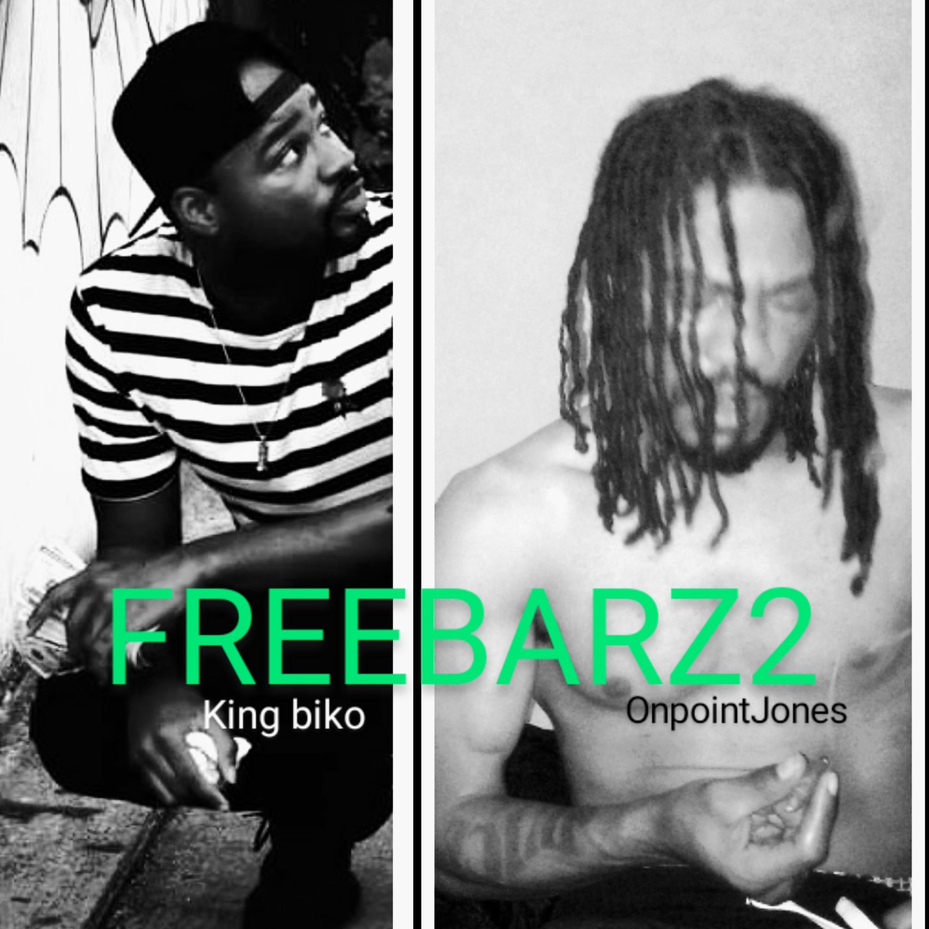 FREEBARZ2  artwork