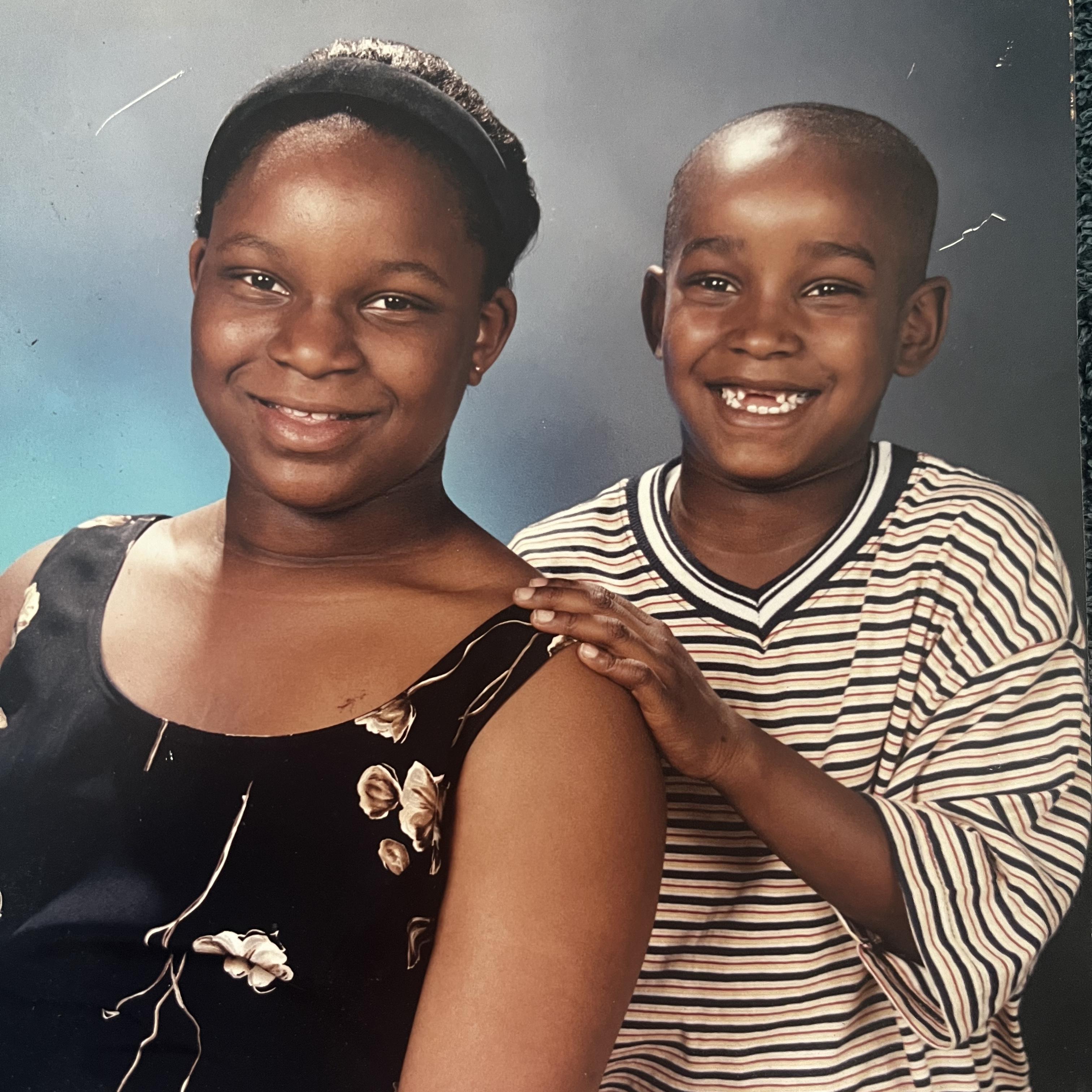 Long Live My Twin Vol 2 artwork