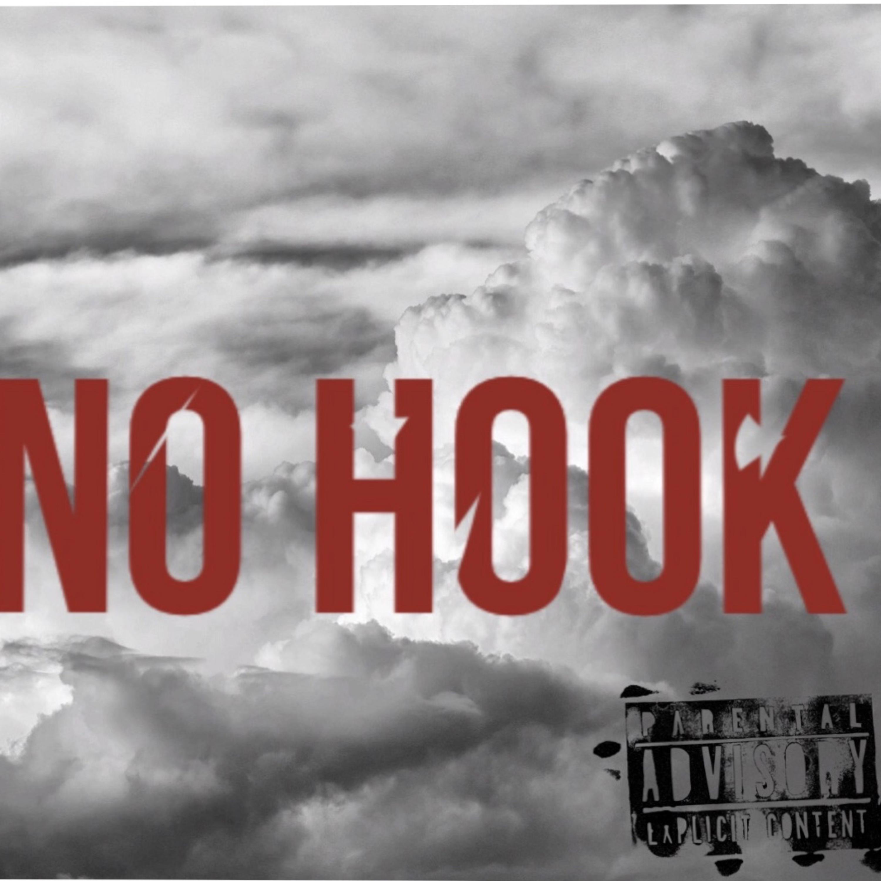 No Hook artwork