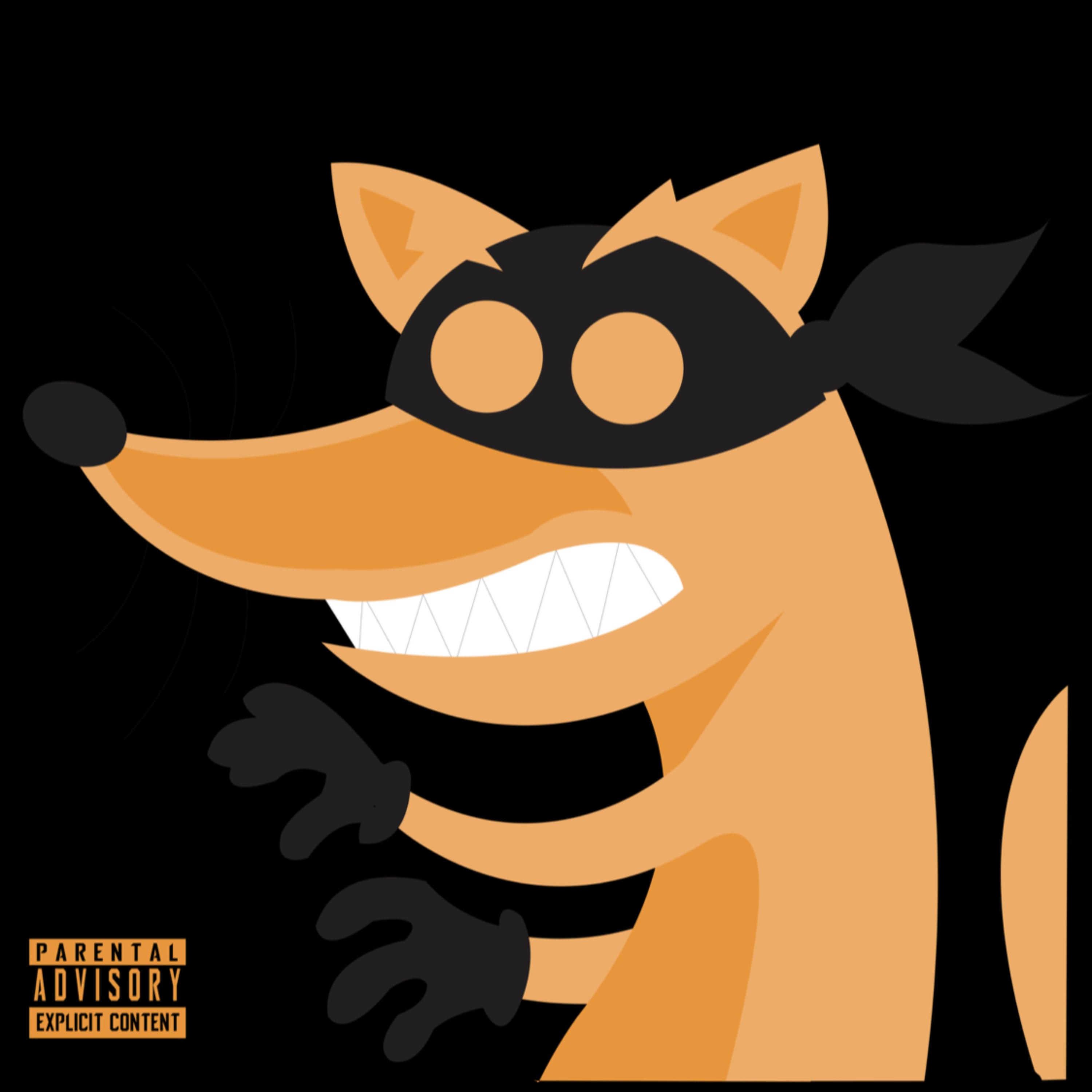Sly Way (Deluxe) by Bright cover art