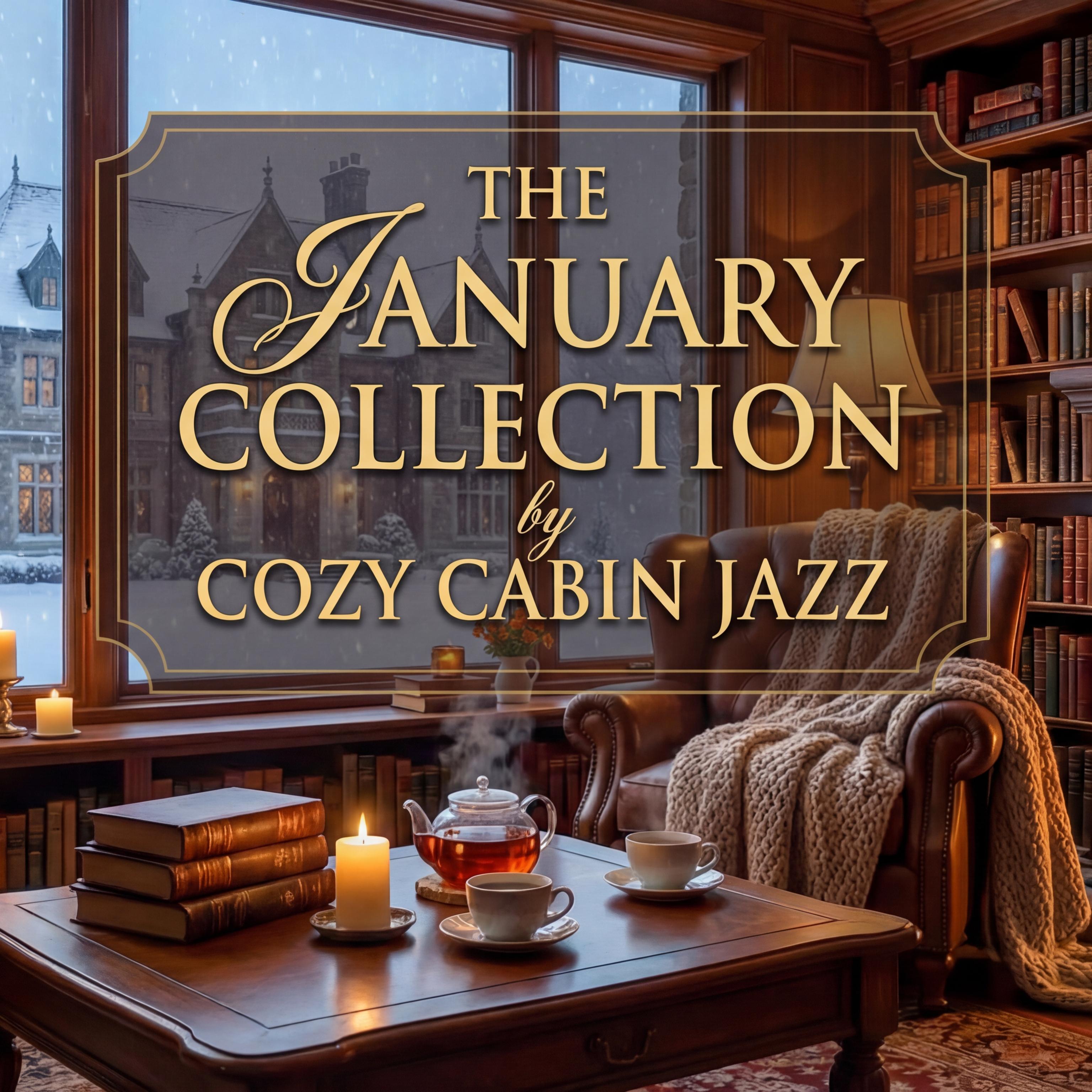 The January Collection artwork
