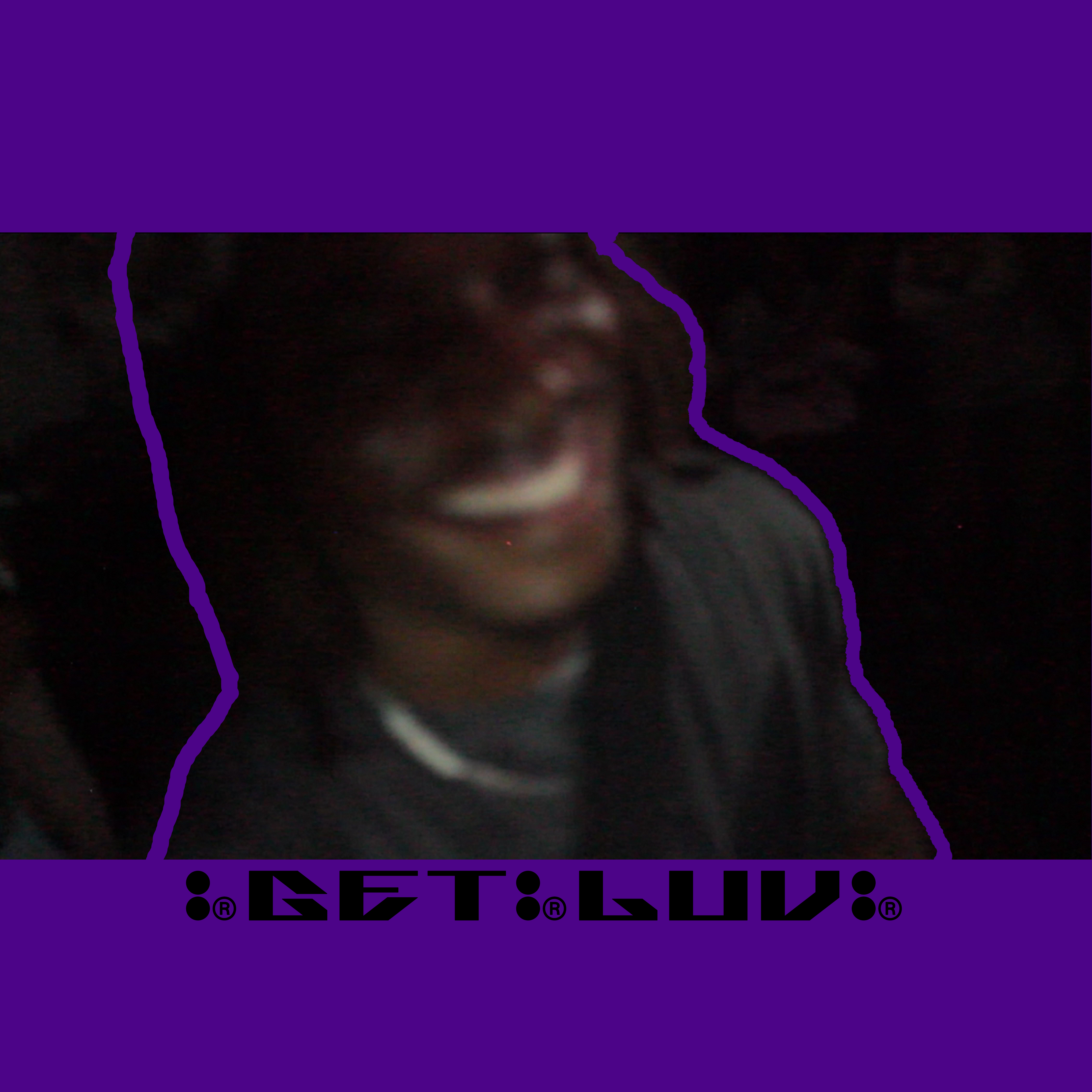 Get Luv artwork