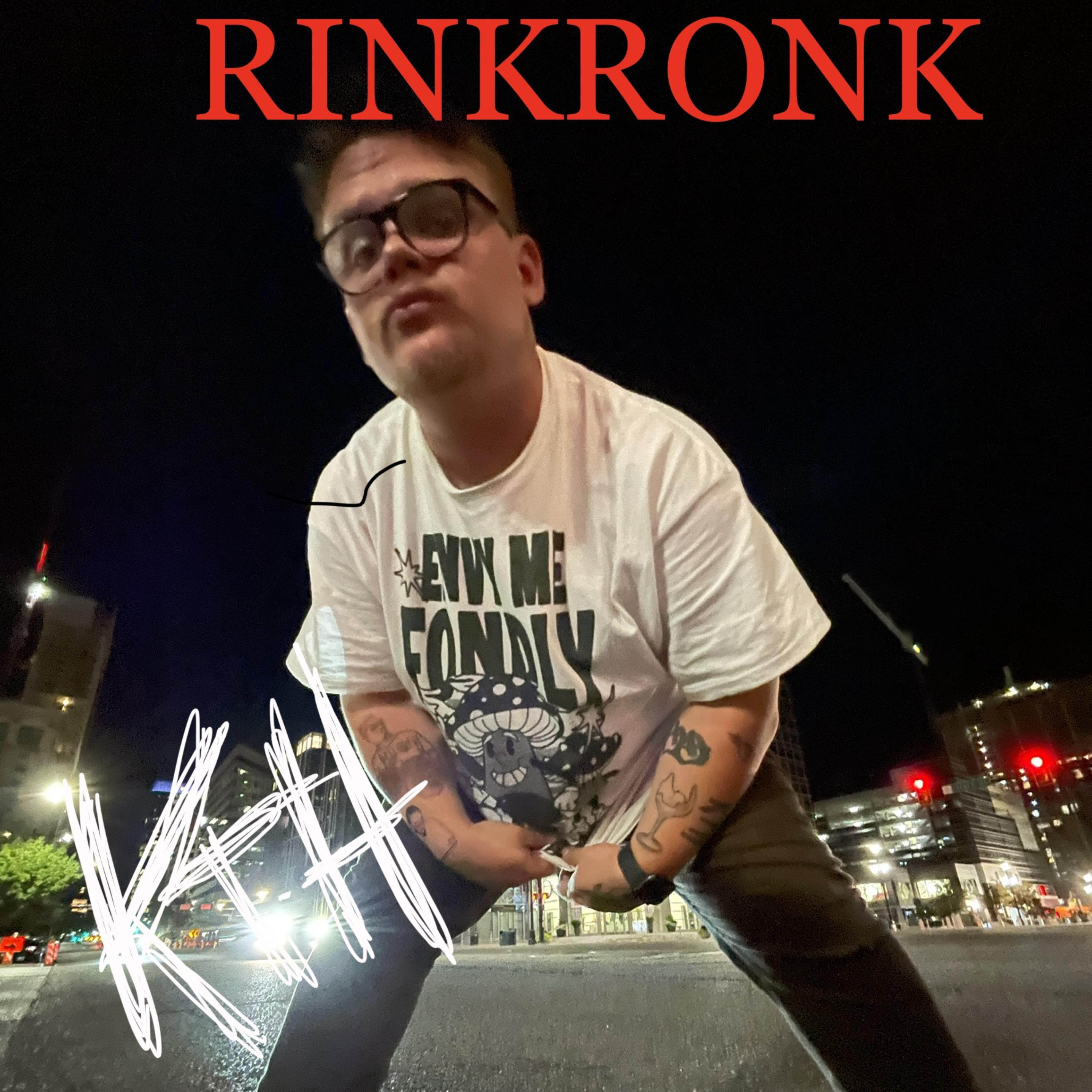 RINKRONK artwork