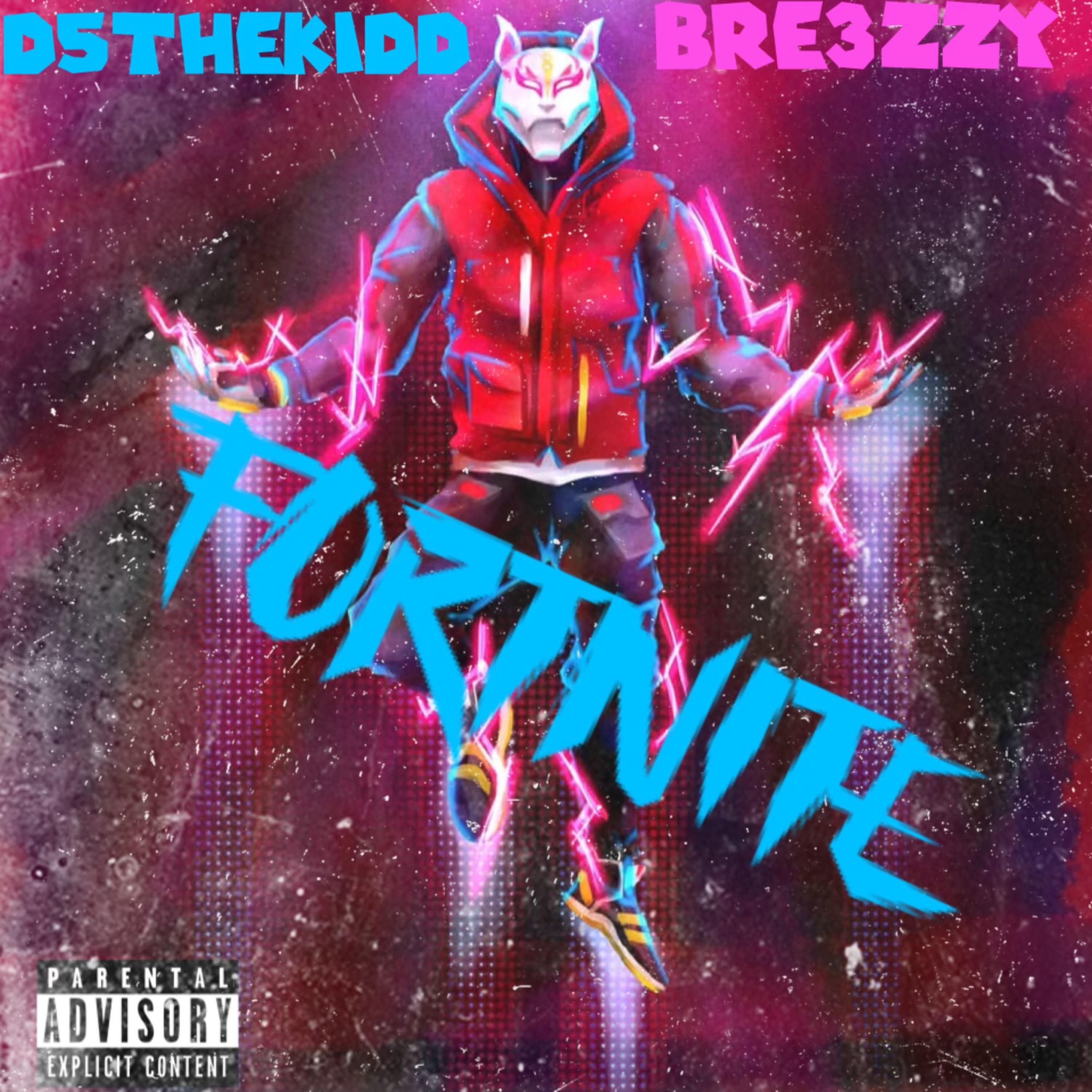 Fortnight artwork