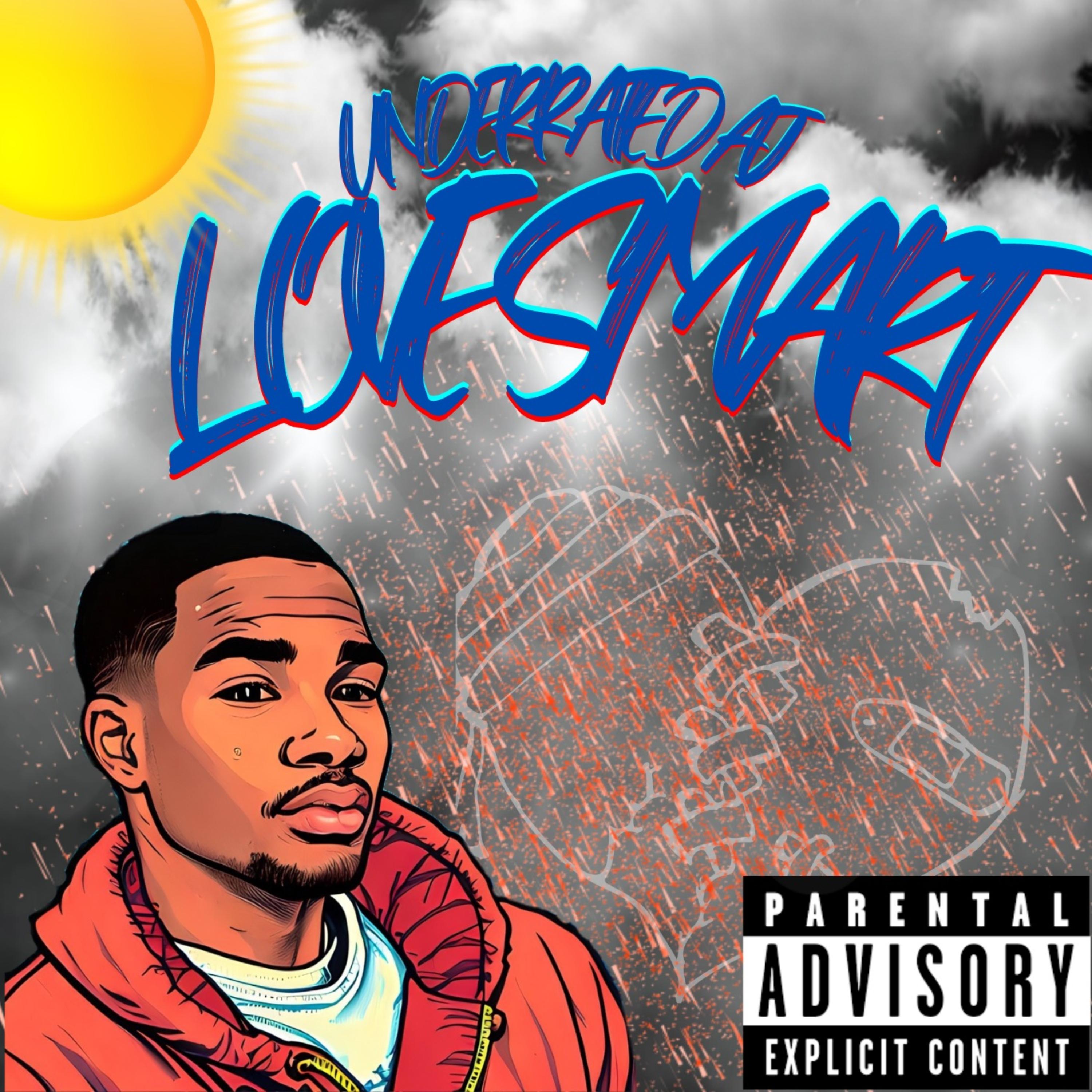 LOVE SMART artwork