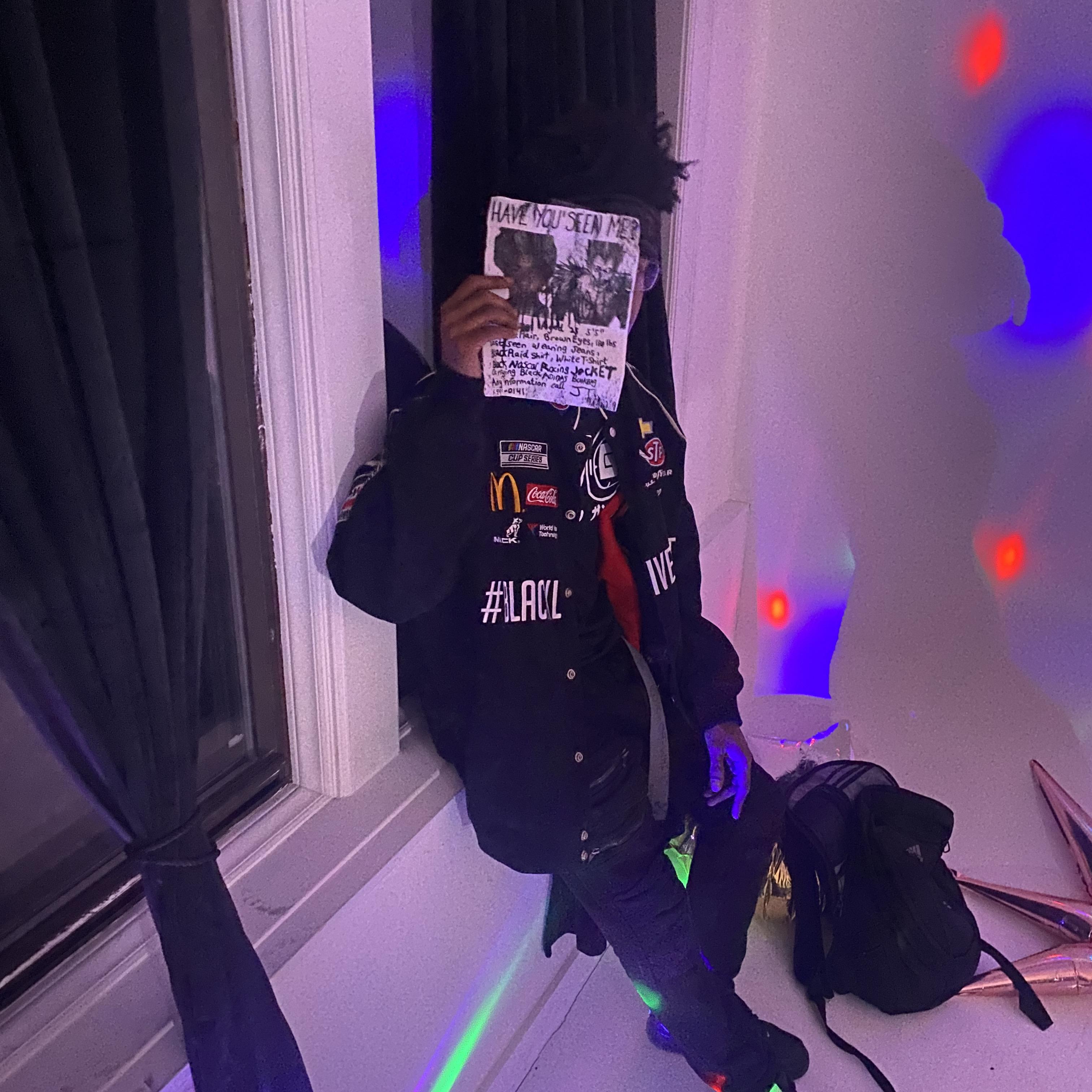 Dead By Daylight 2 artwork