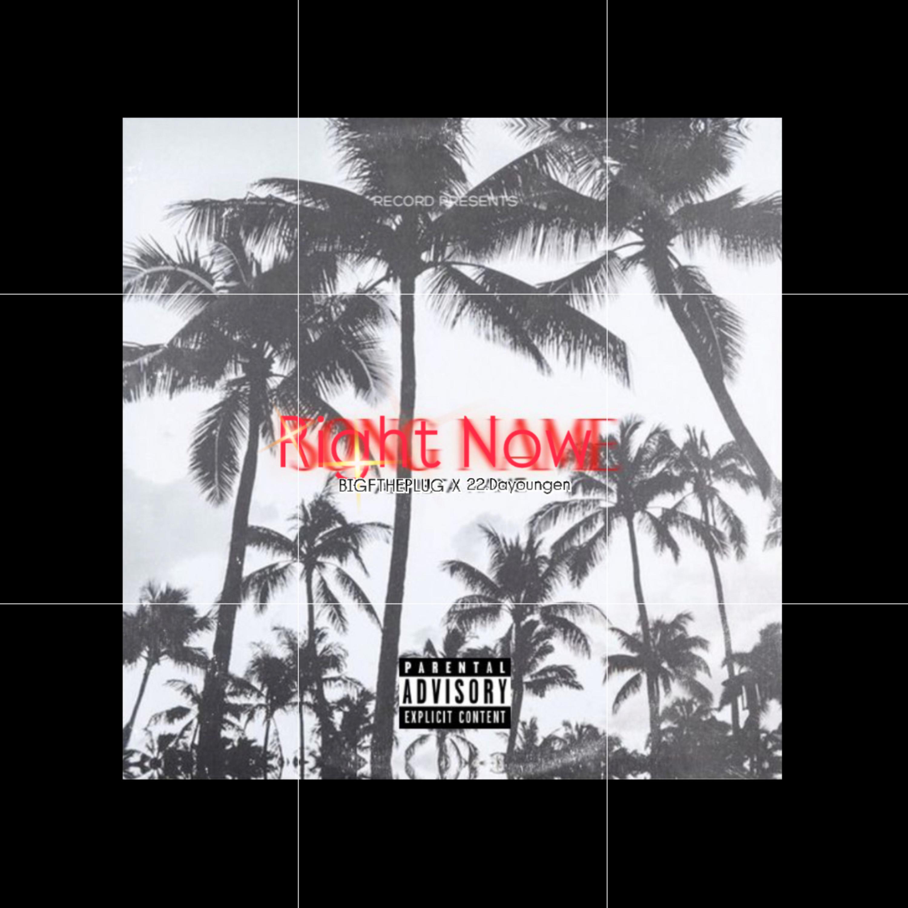 Right Now artwork