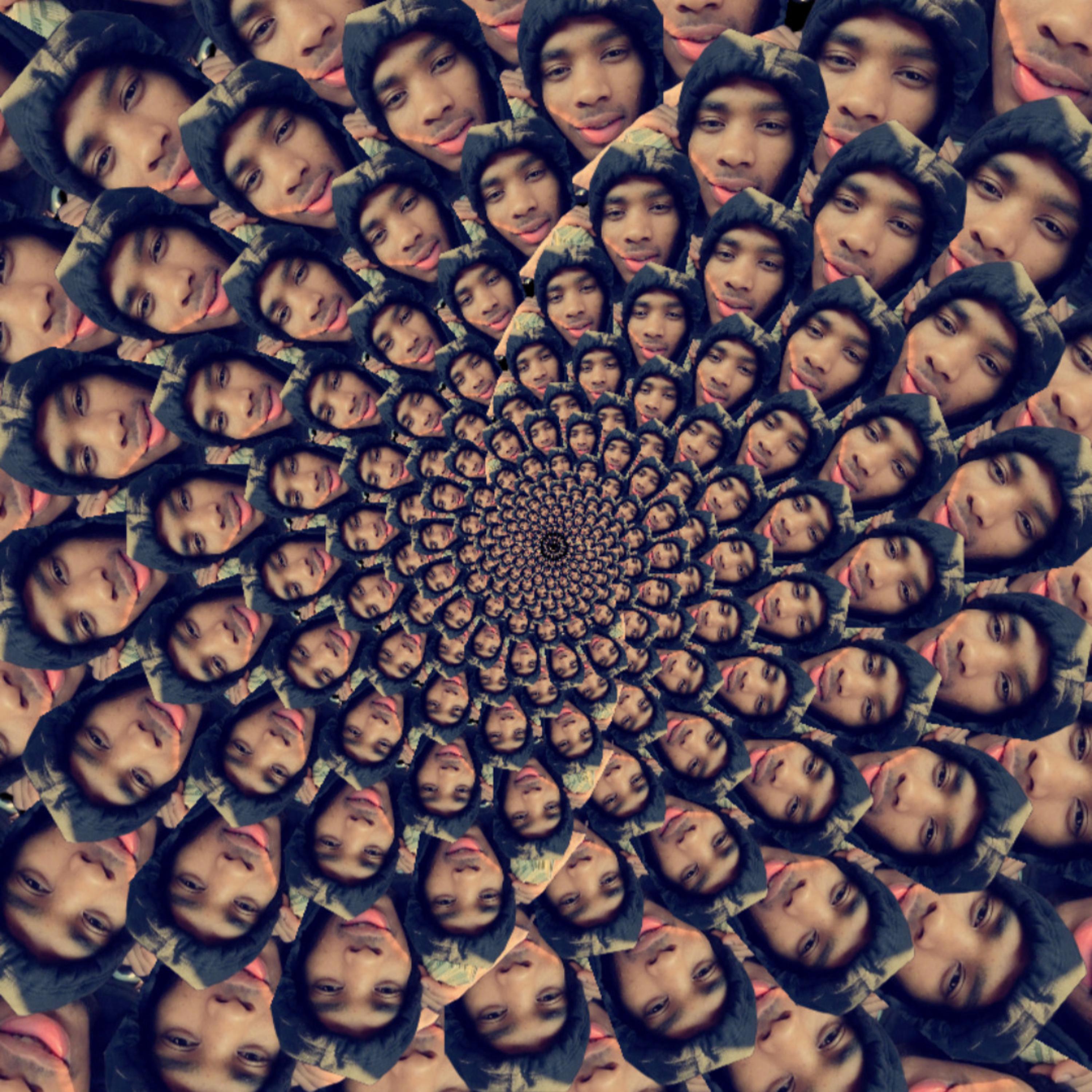 LONG LIVE SUAVE artwork