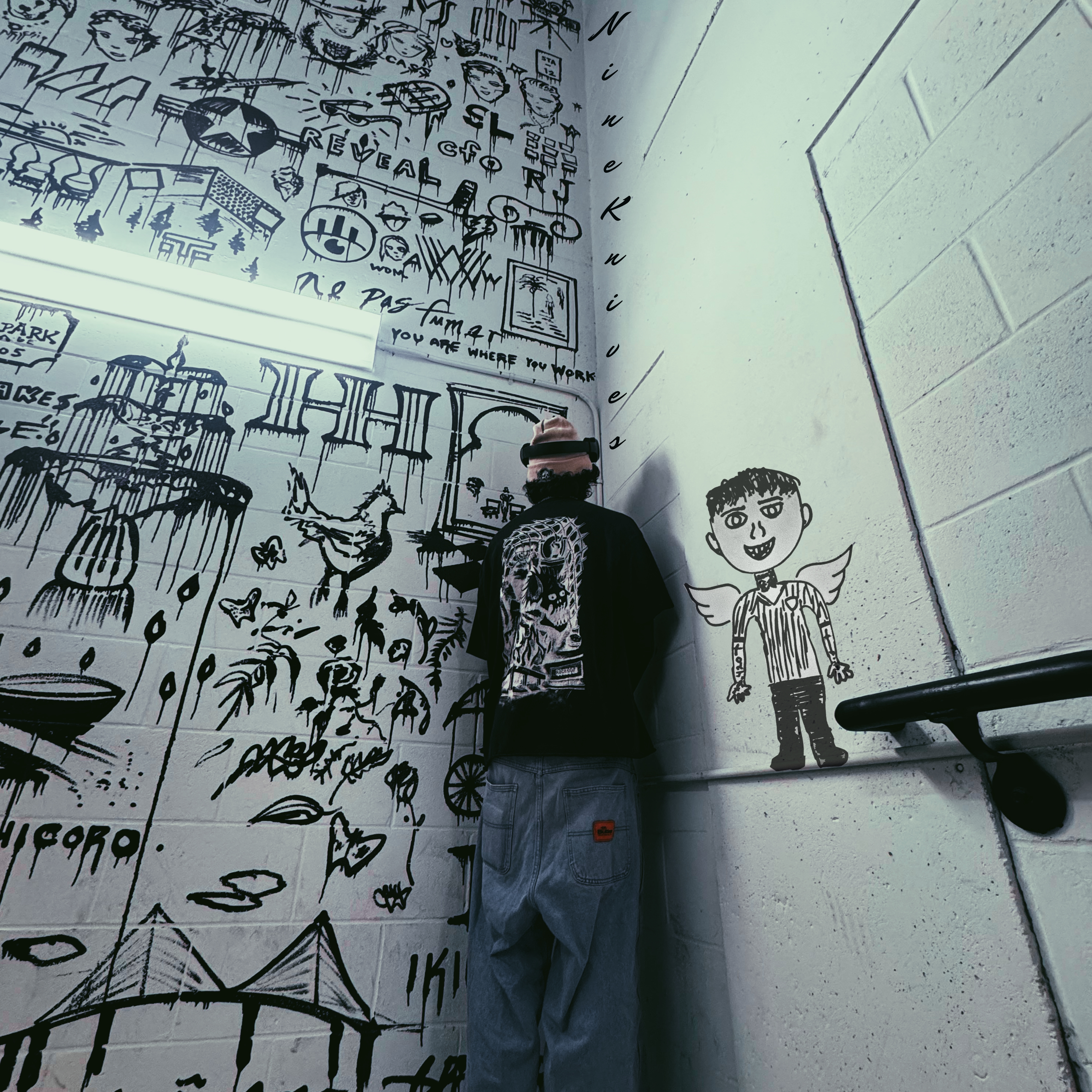 Euphoric Misery artwork