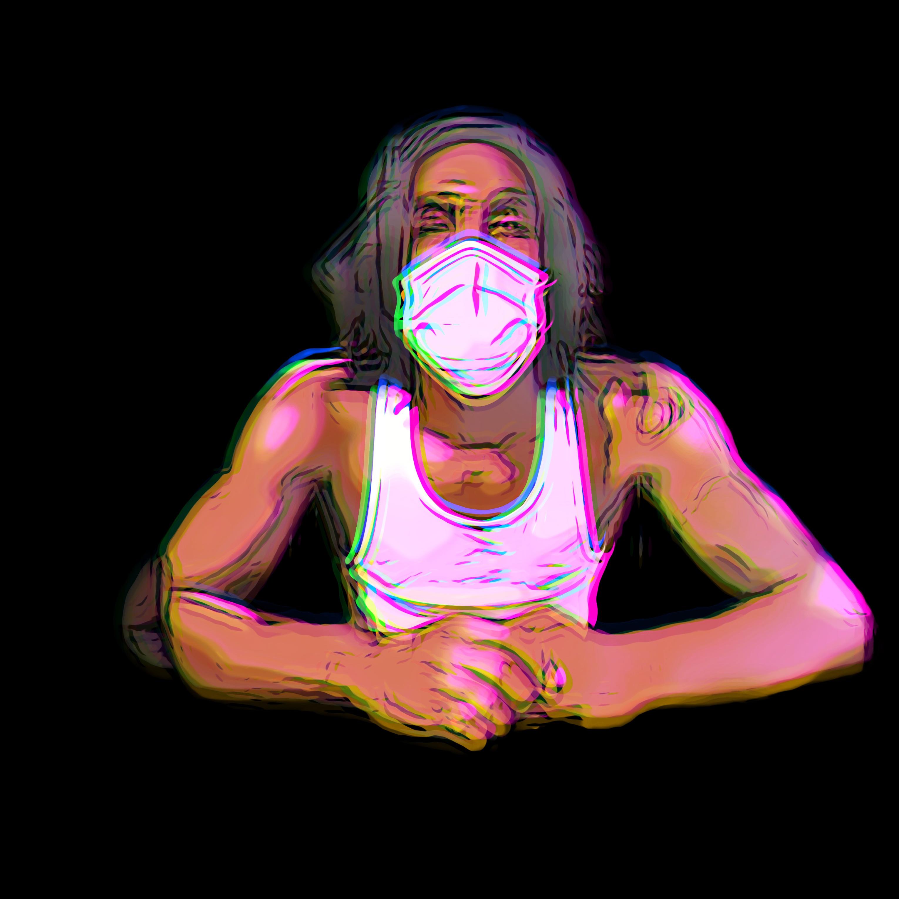 3 Strikes artwork