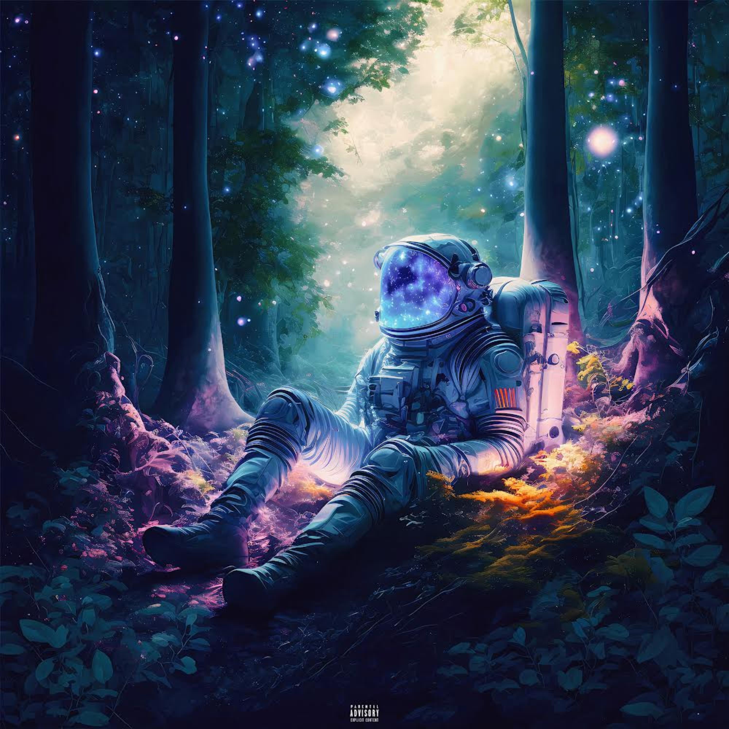 Evolution artwork