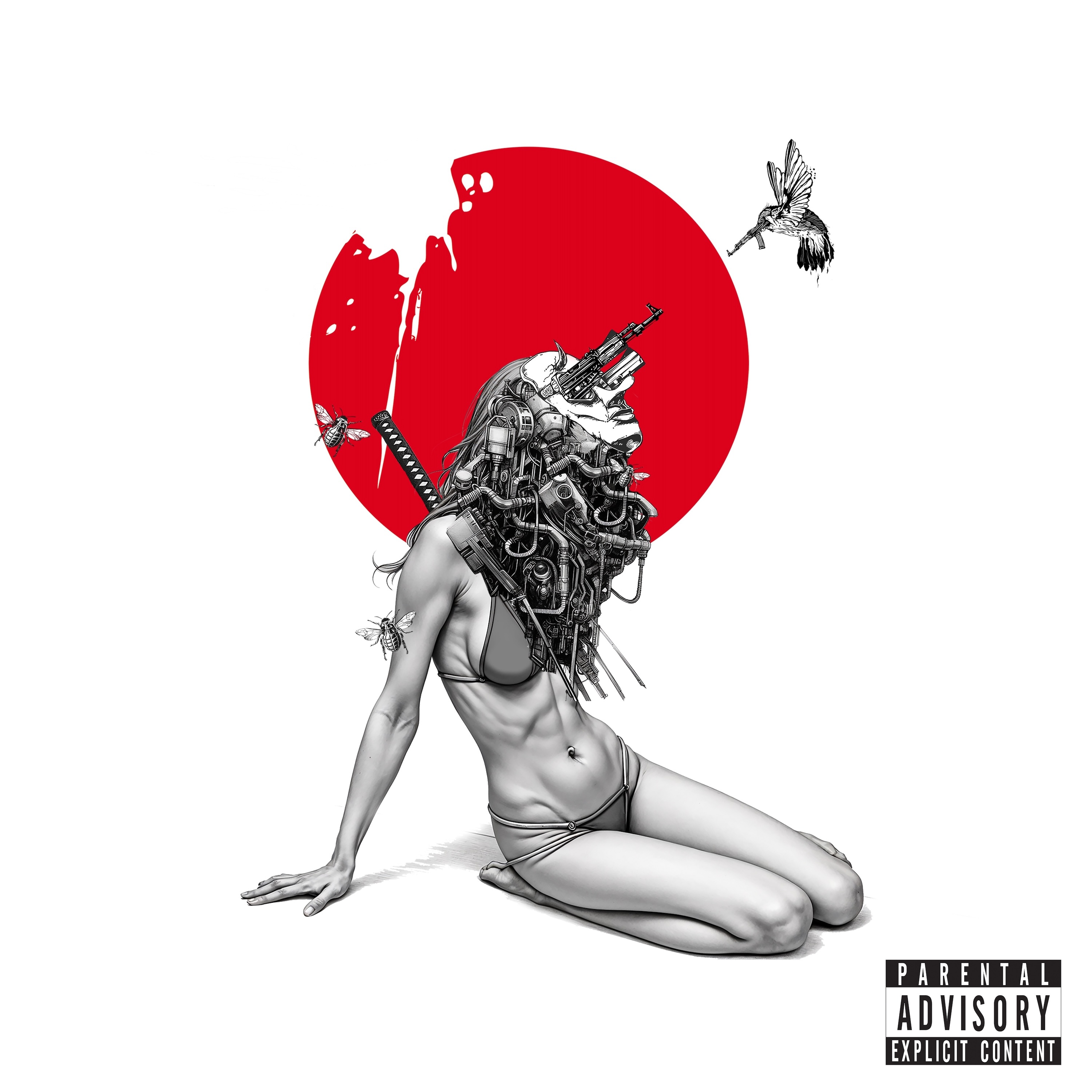 No Sin Left Behind - Vol.1 artwork