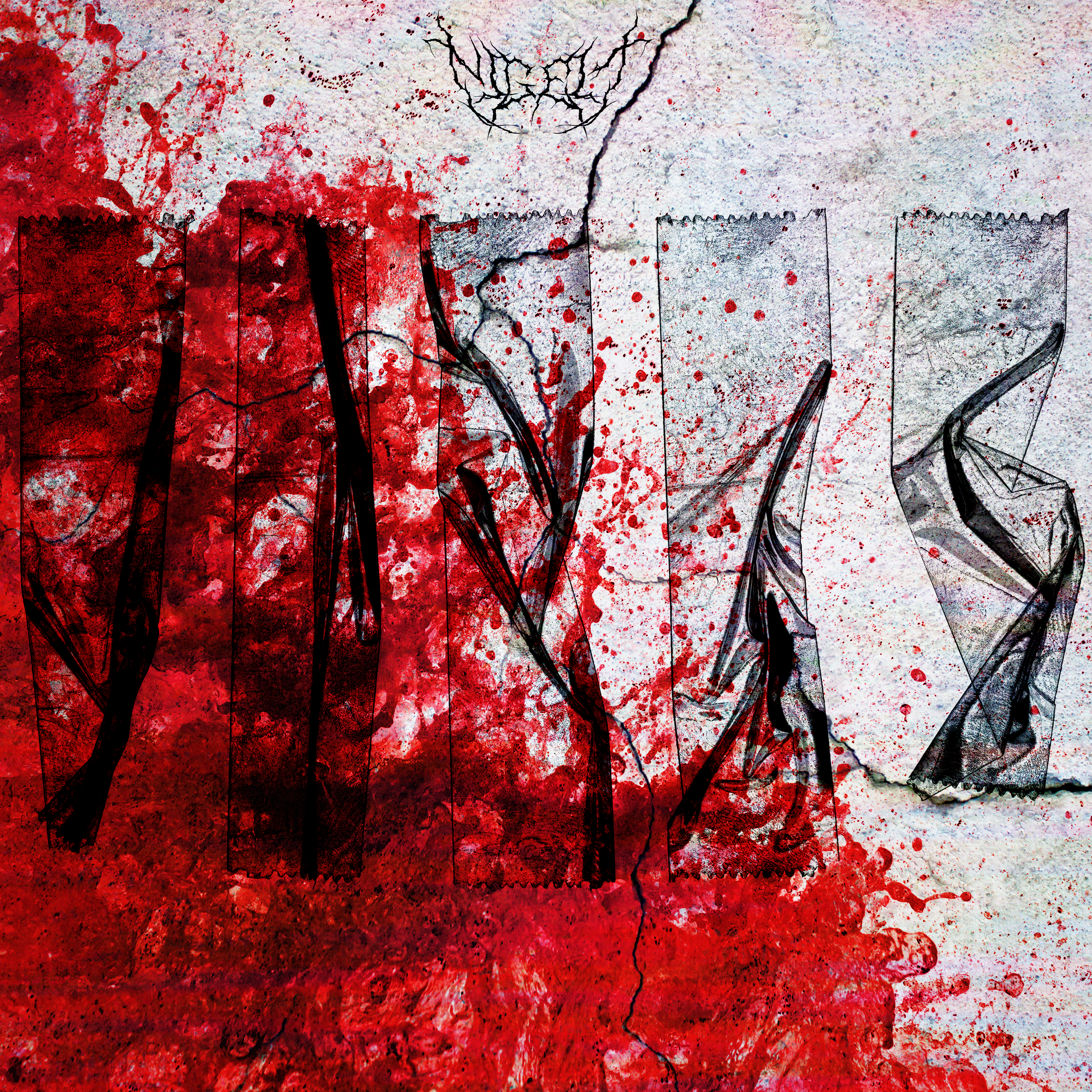 I Killed Paul Allen with an Axe in the Face artwork