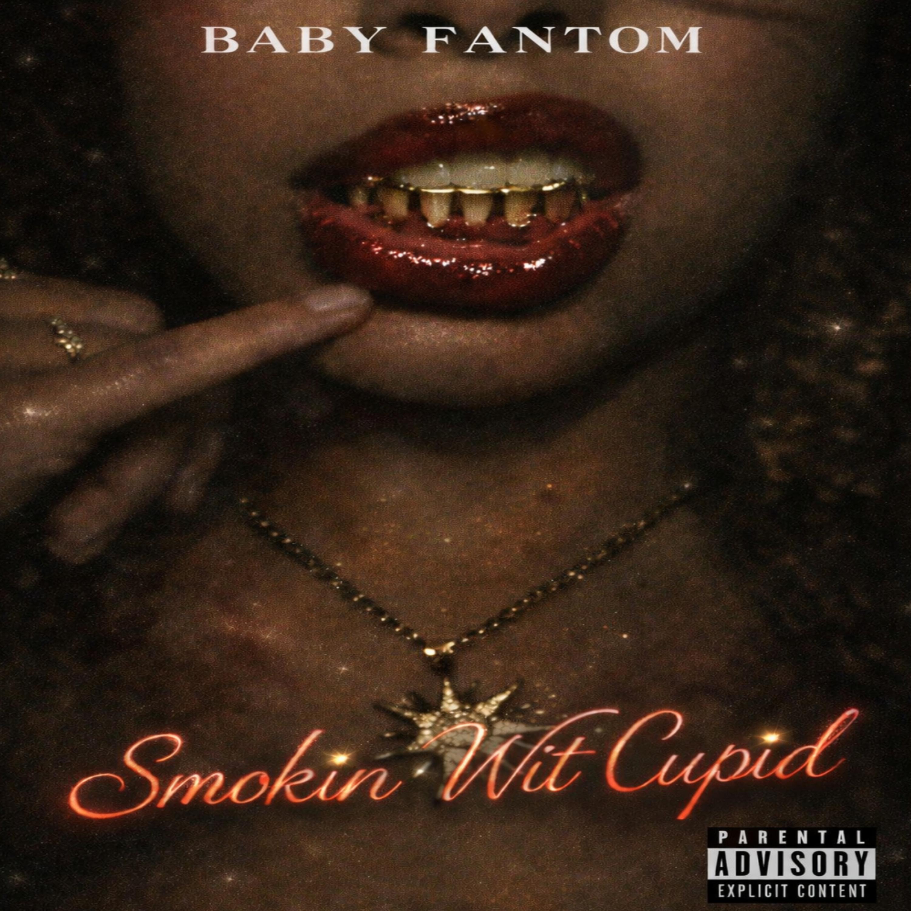 Smokin Wit Cupid artwork