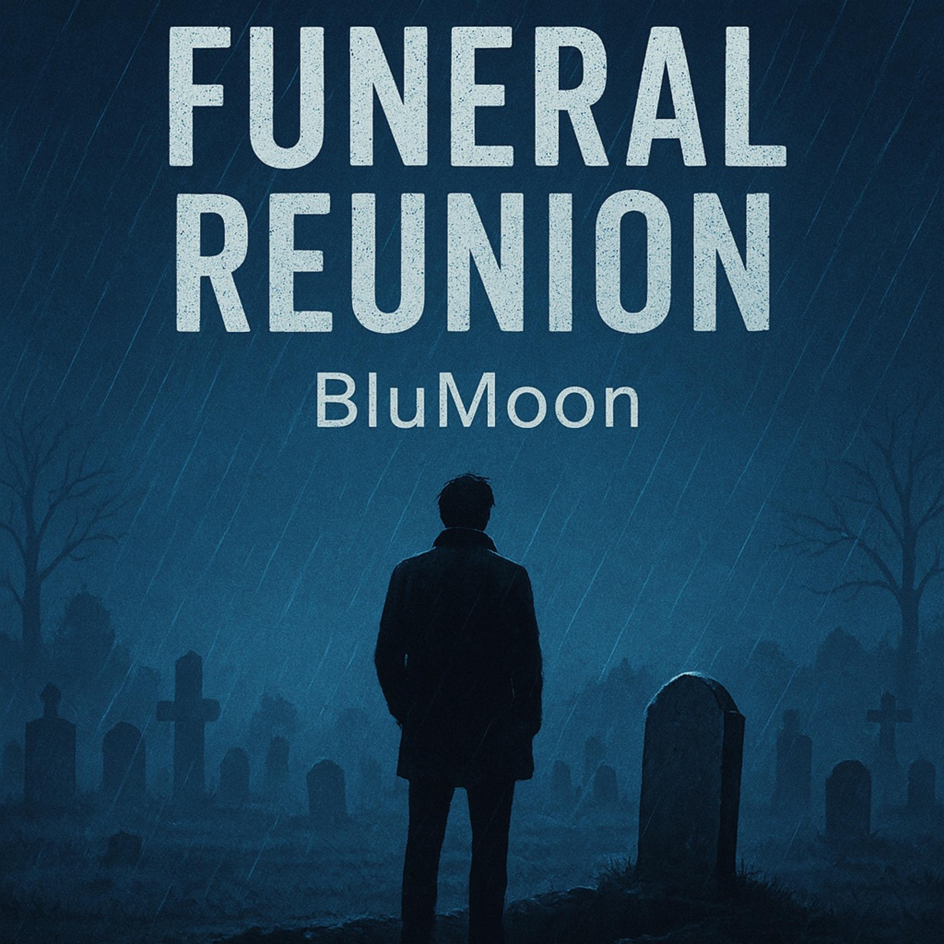 Funeral Reunion artwork