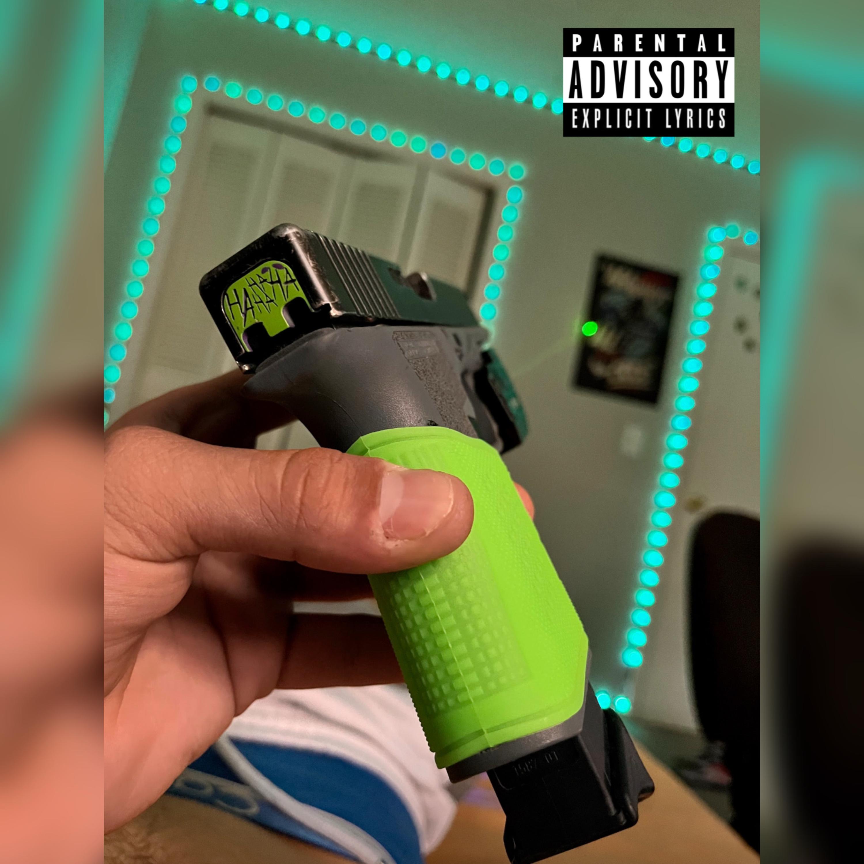 Pour It artwork