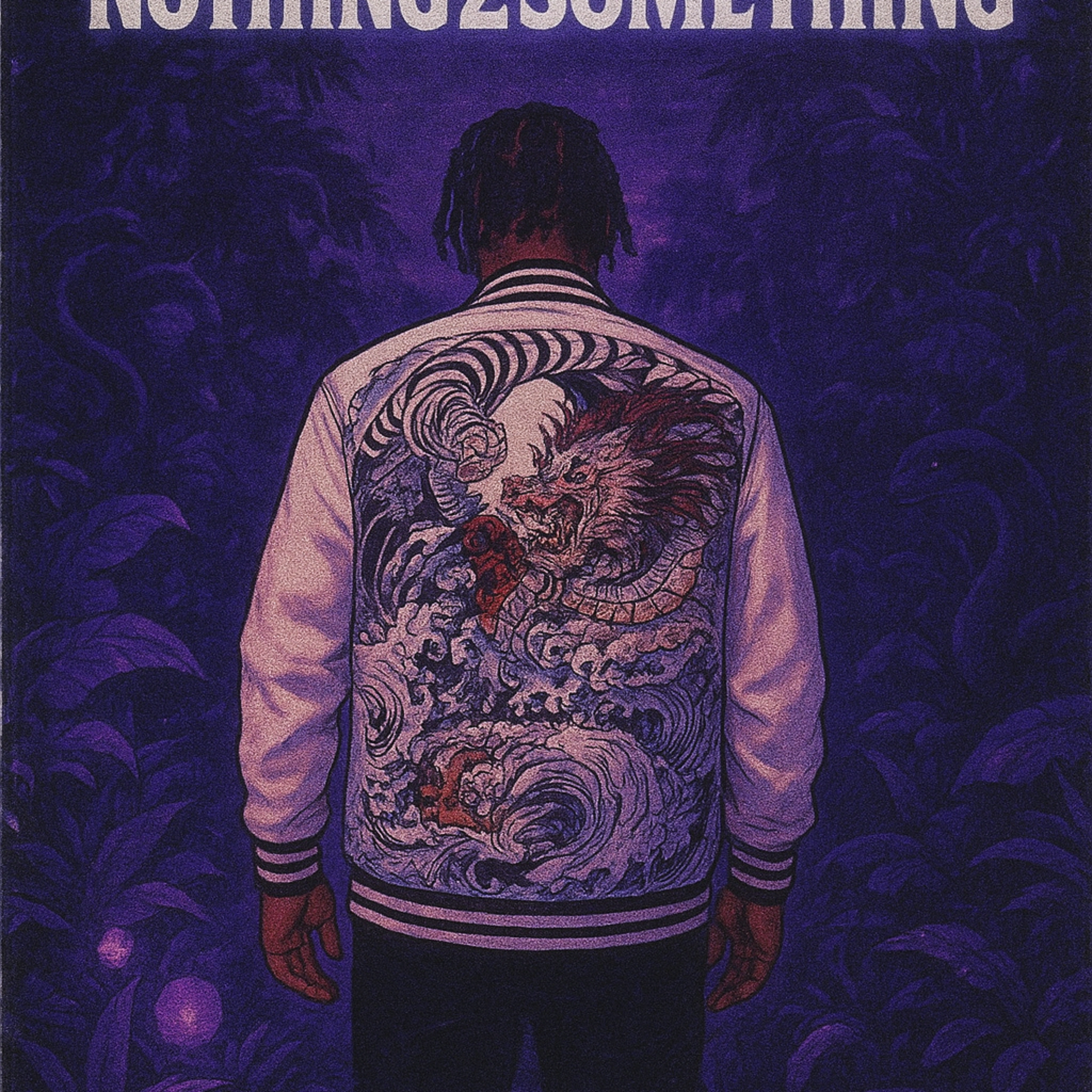 Nothing2something artwork