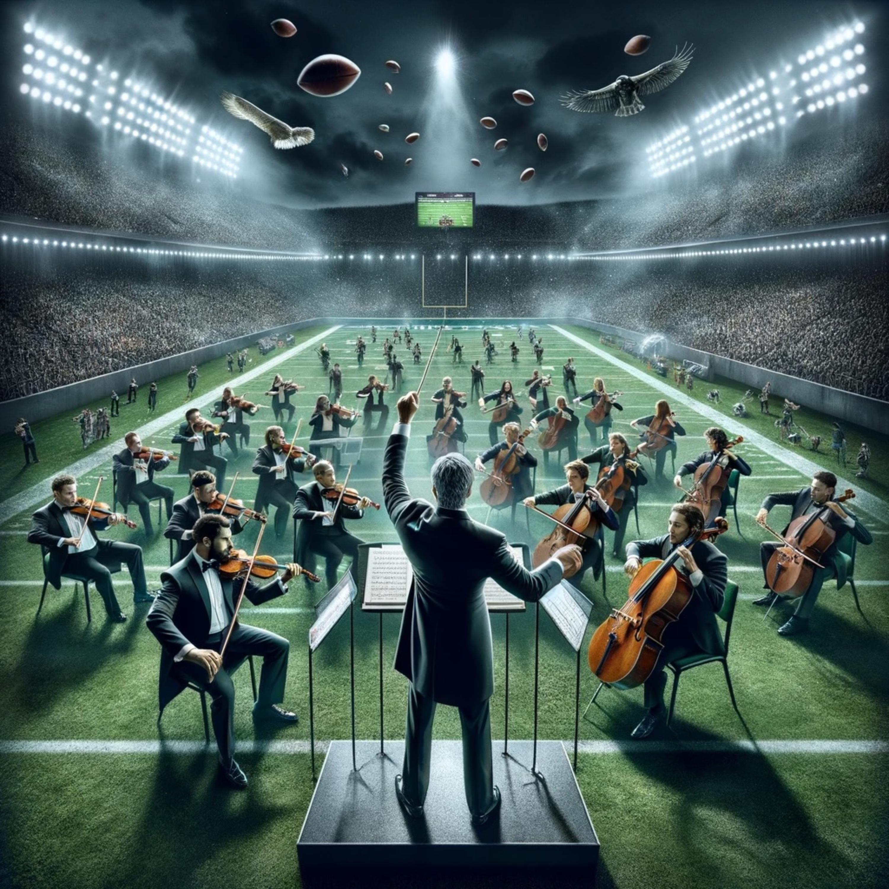 Victory Anthems (Sports Music) artwork