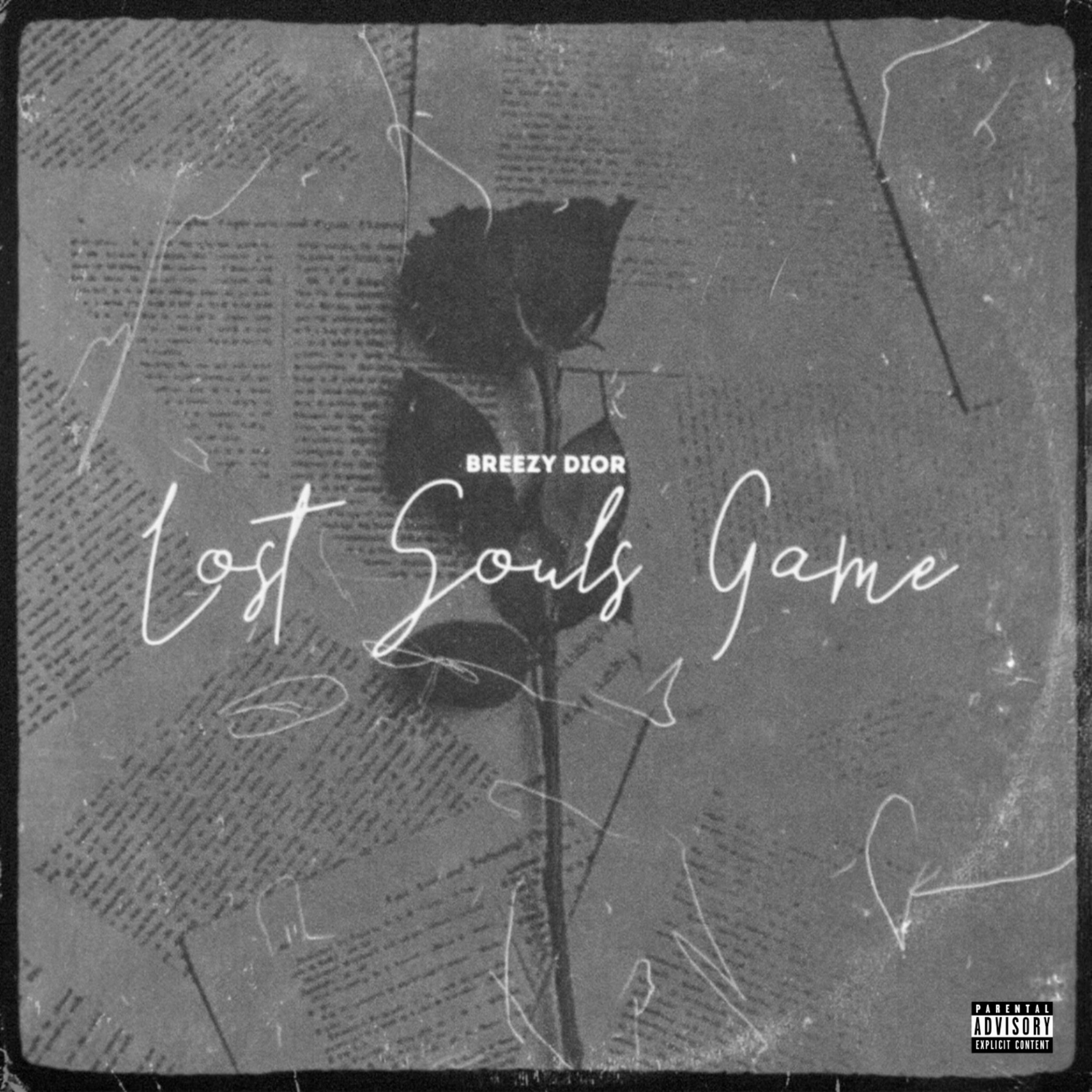 Lost Souls artwork