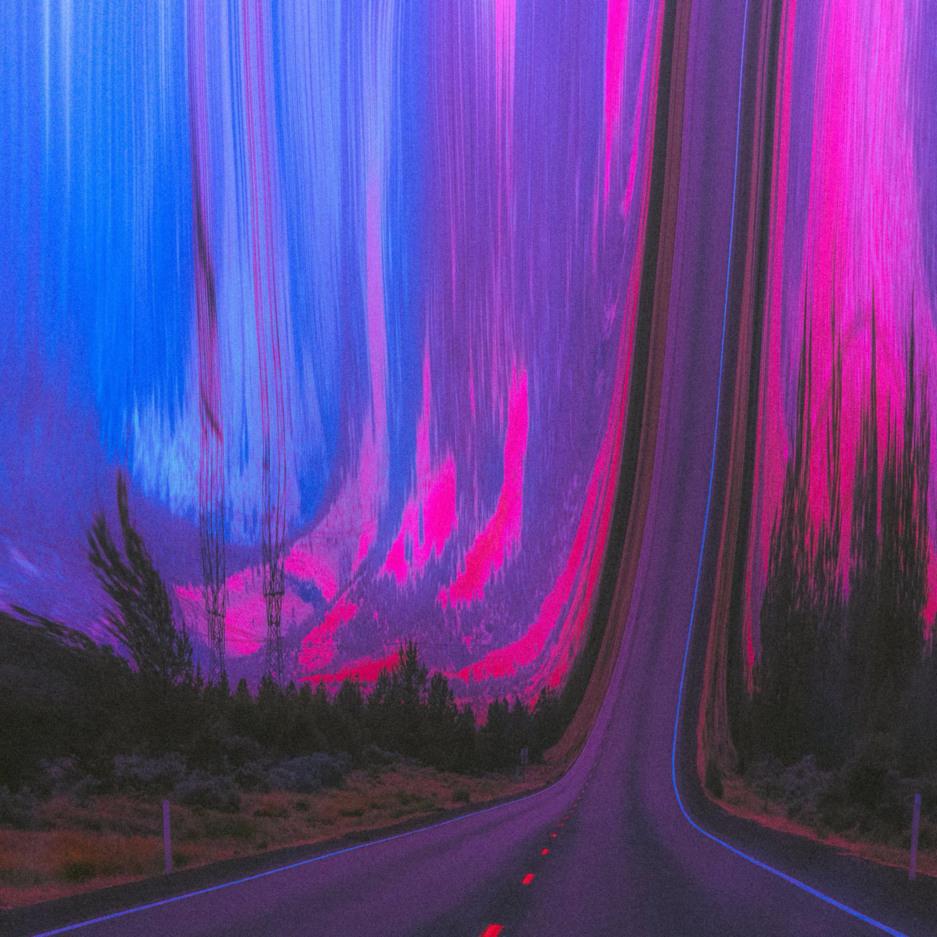 Any Weather artwork