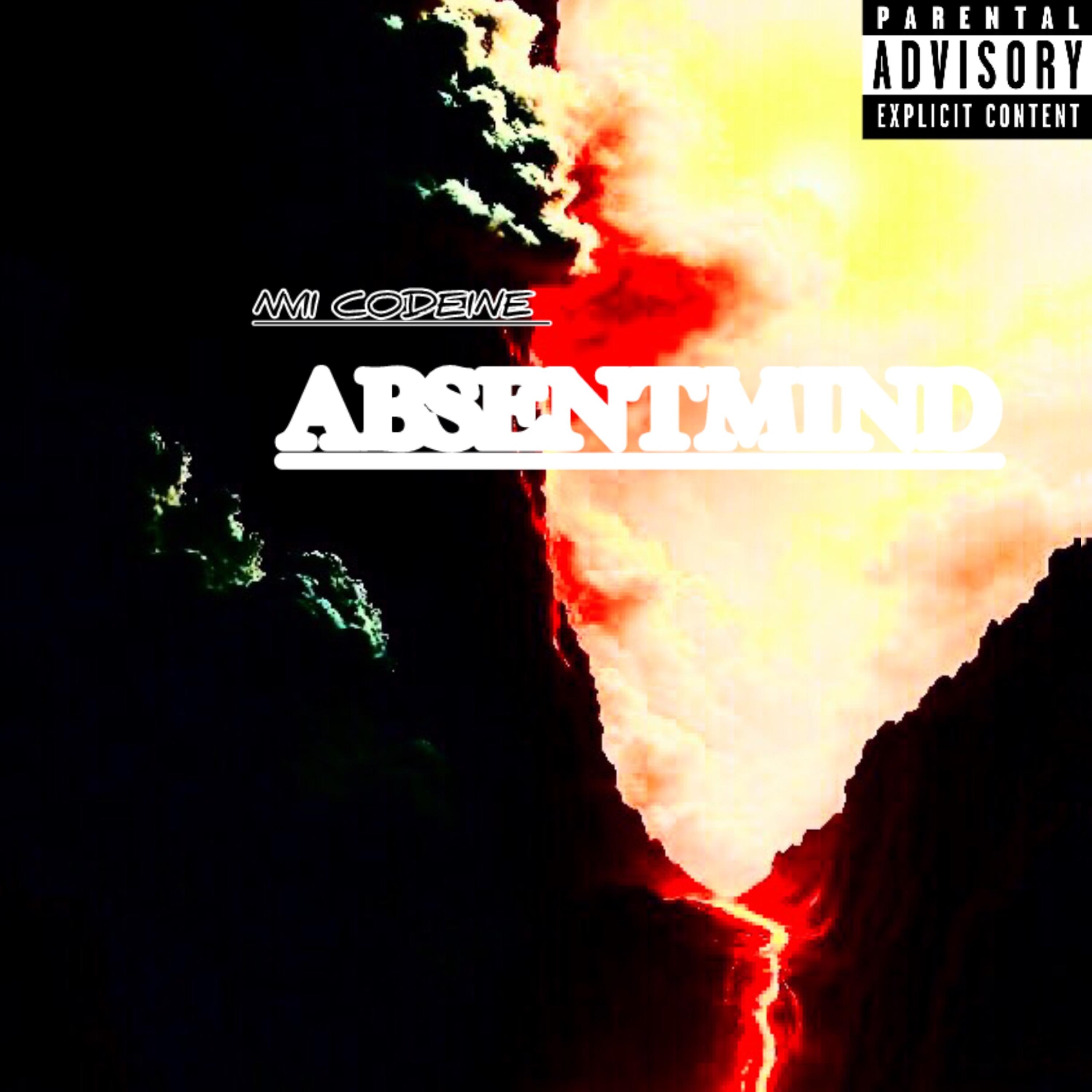 ABSENTMIND artwork