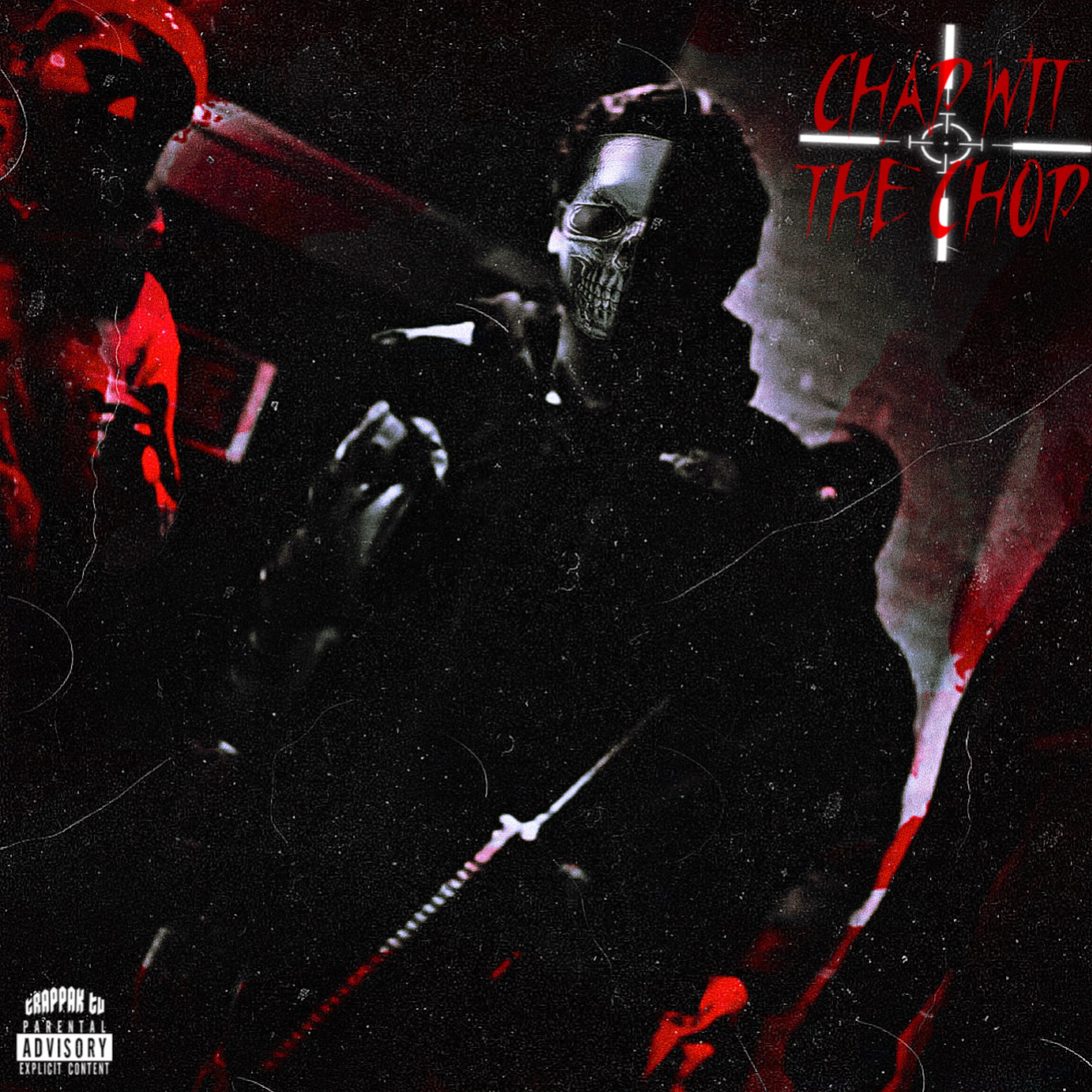 Chap Wit Da Chop artwork