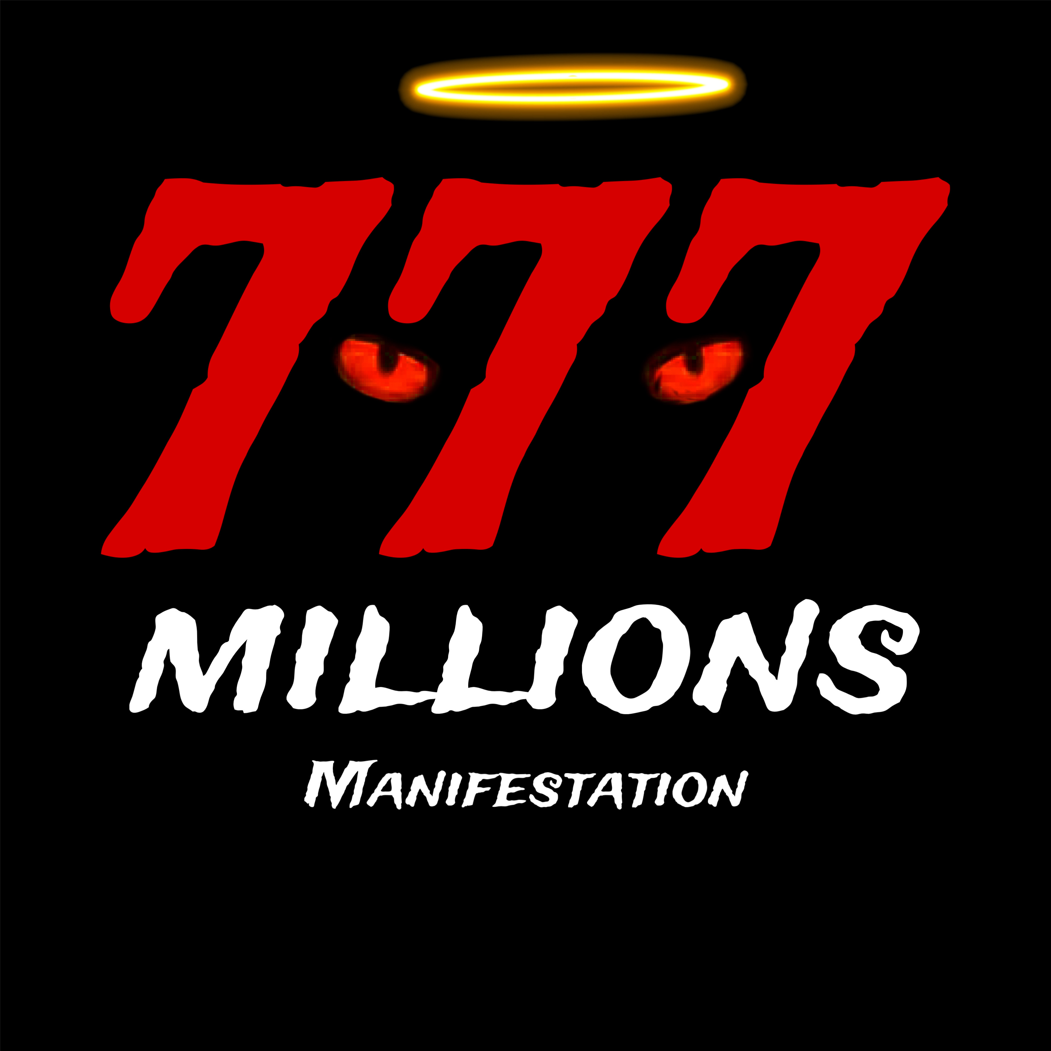 777 artwork