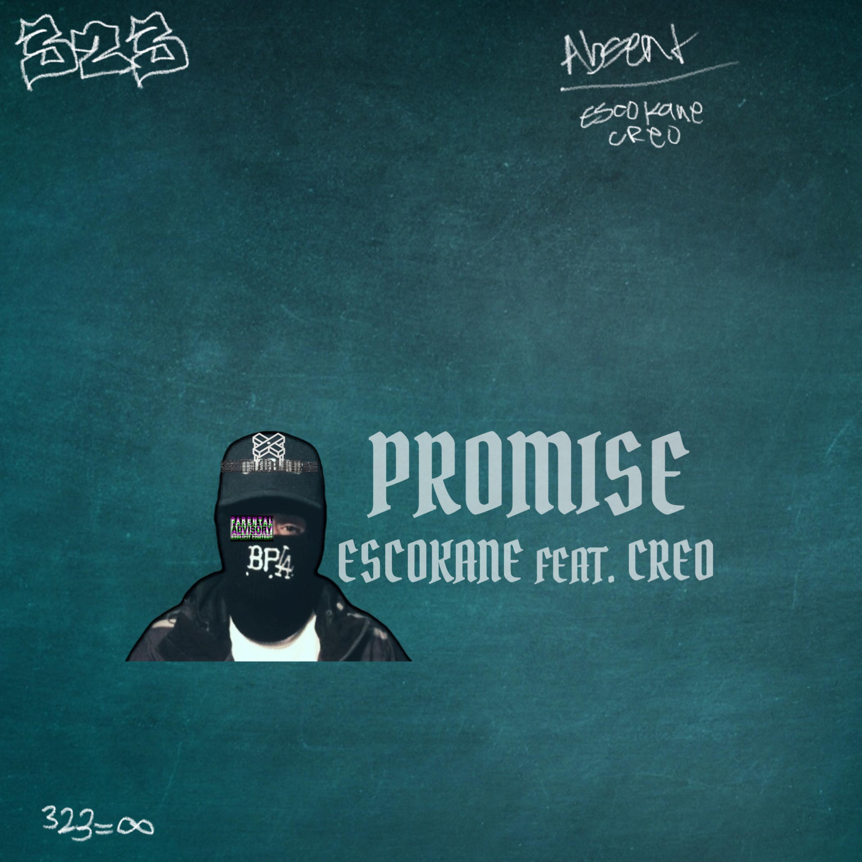 PROMISE artwork