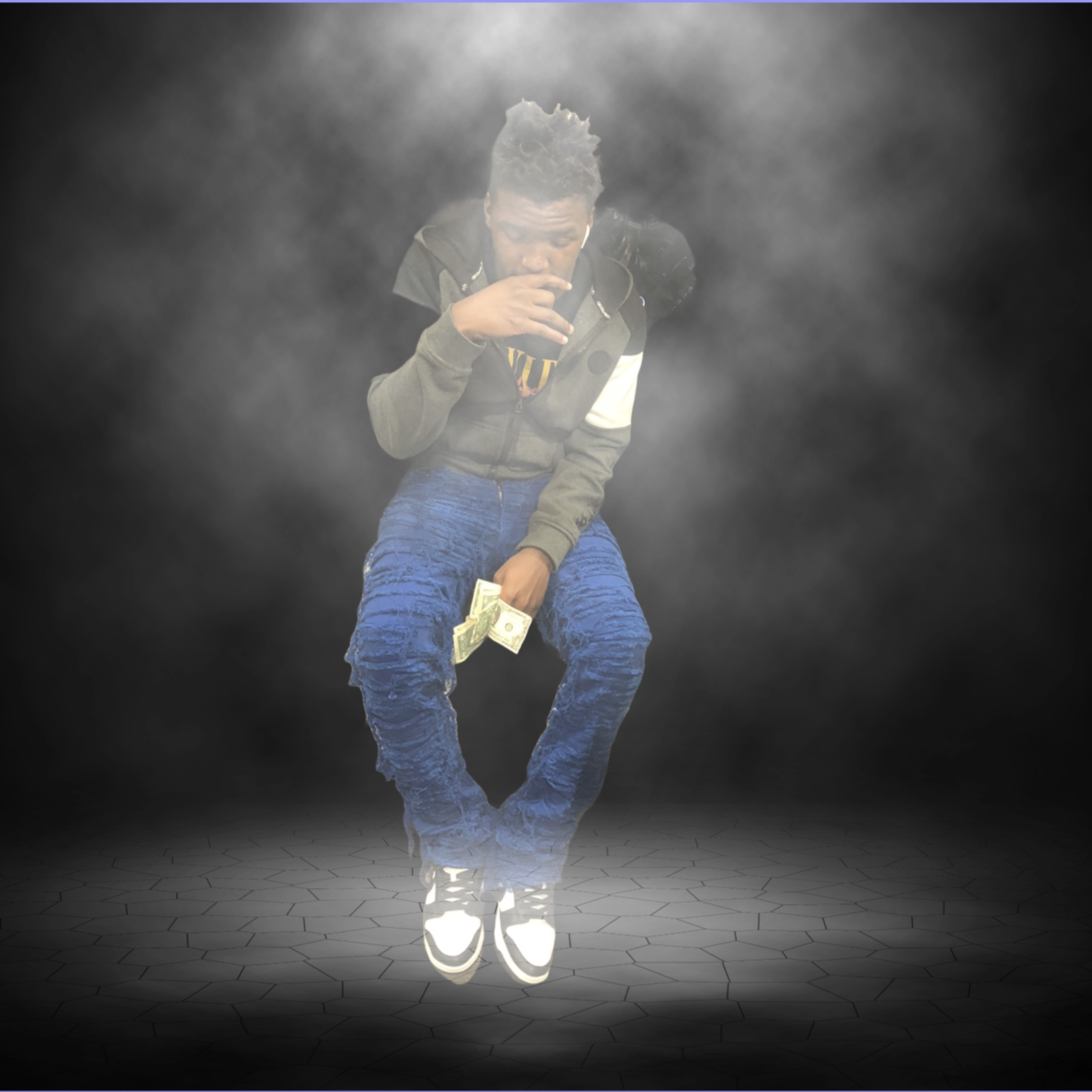 Double 00 Flxw artwork
