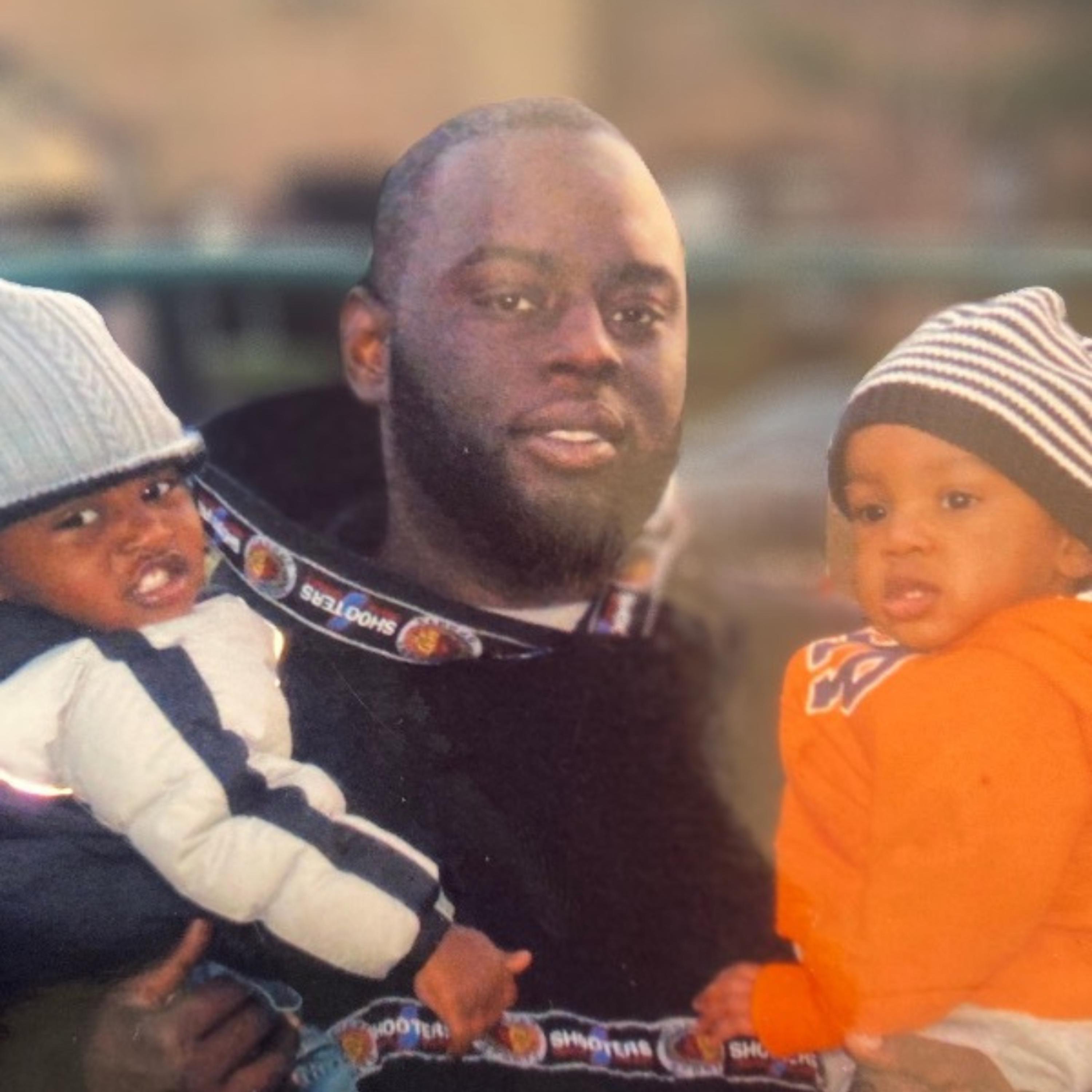 Broke My Heart artwork